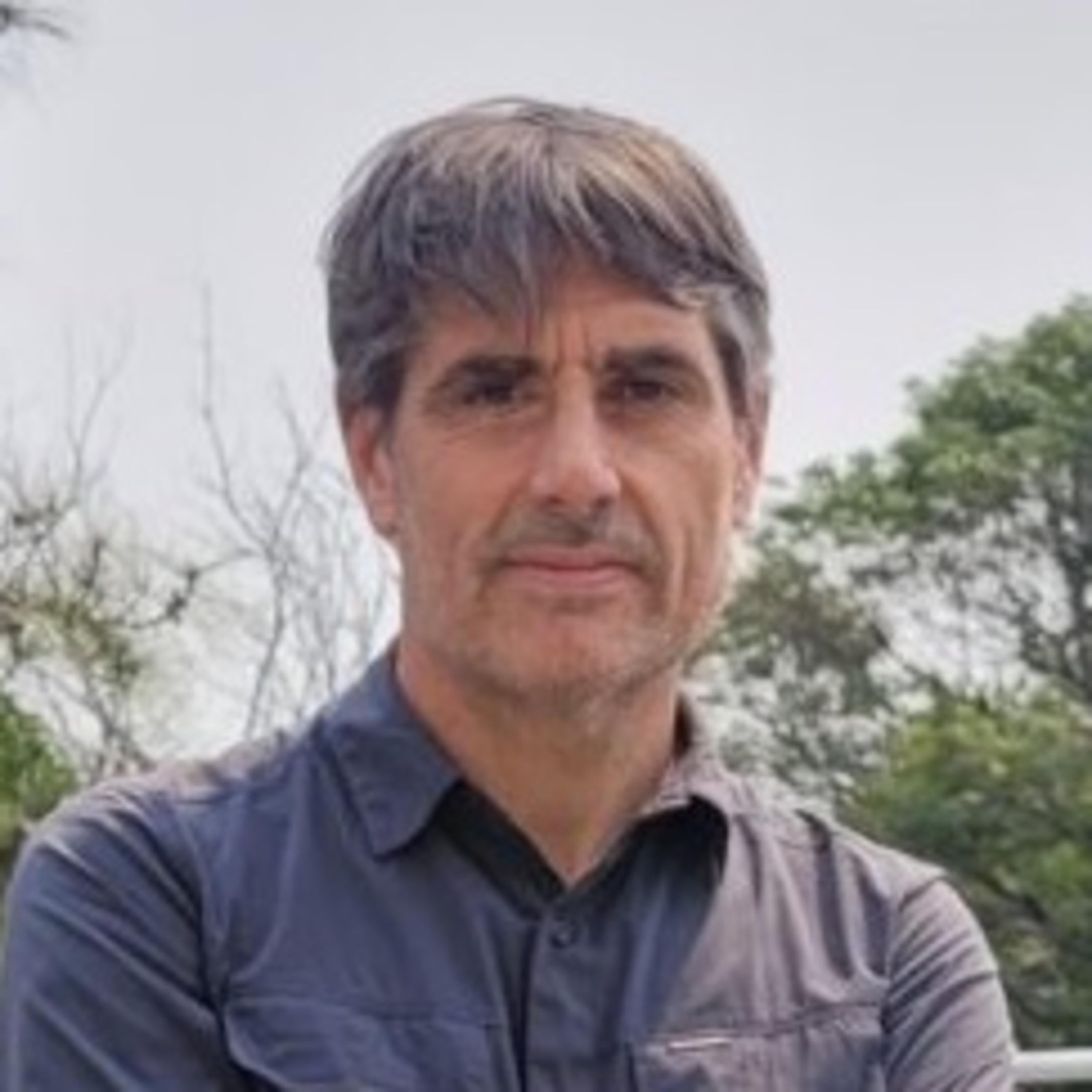 Riffel: “La mayor eficiencia técnica y económica de los sistemas ganaderos se logra en la complementación del pasto y los corrales de terminación” episode artwork