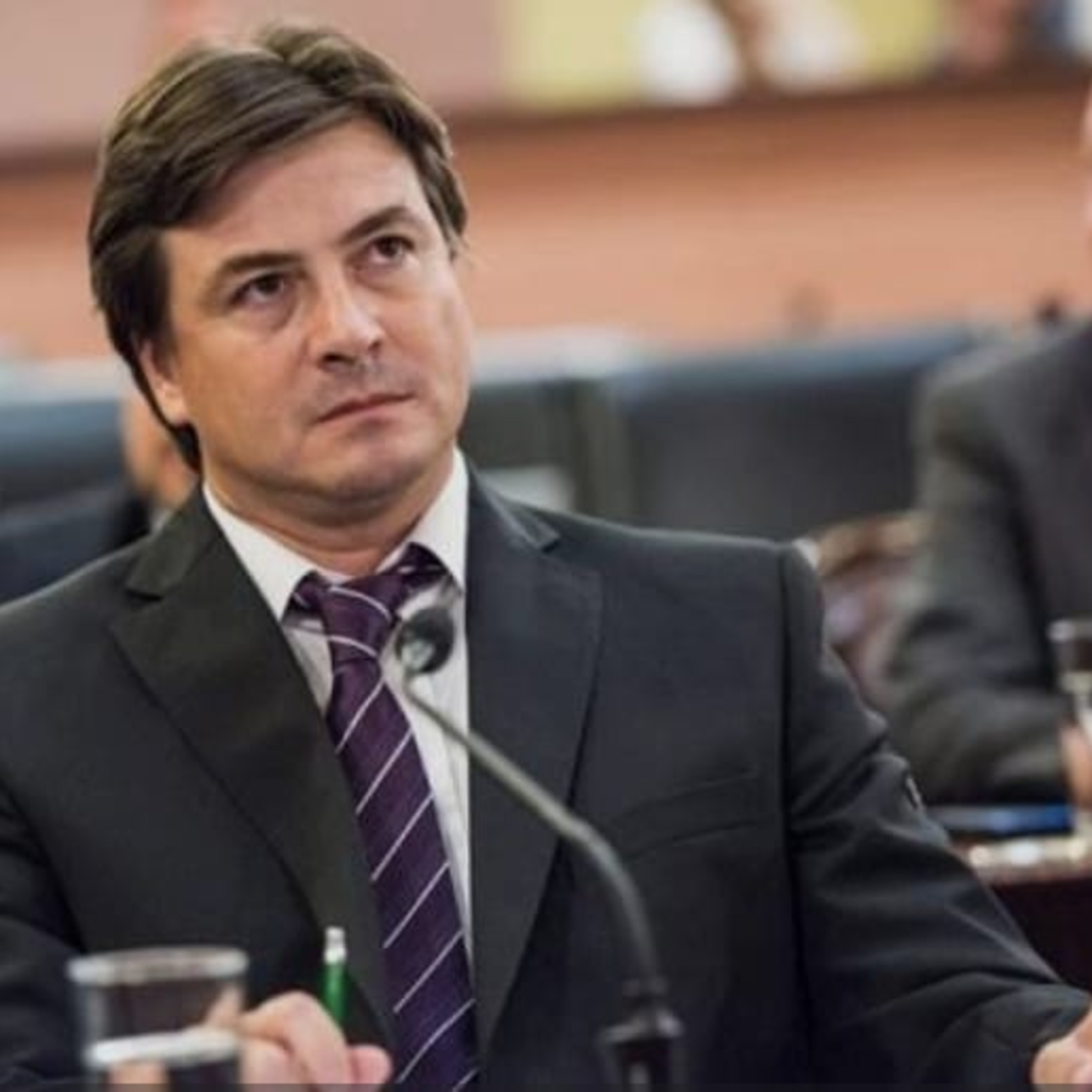 Desacuerdos en la Comisión de Agricultura de Diputados por la baja de retenciones episode artwork