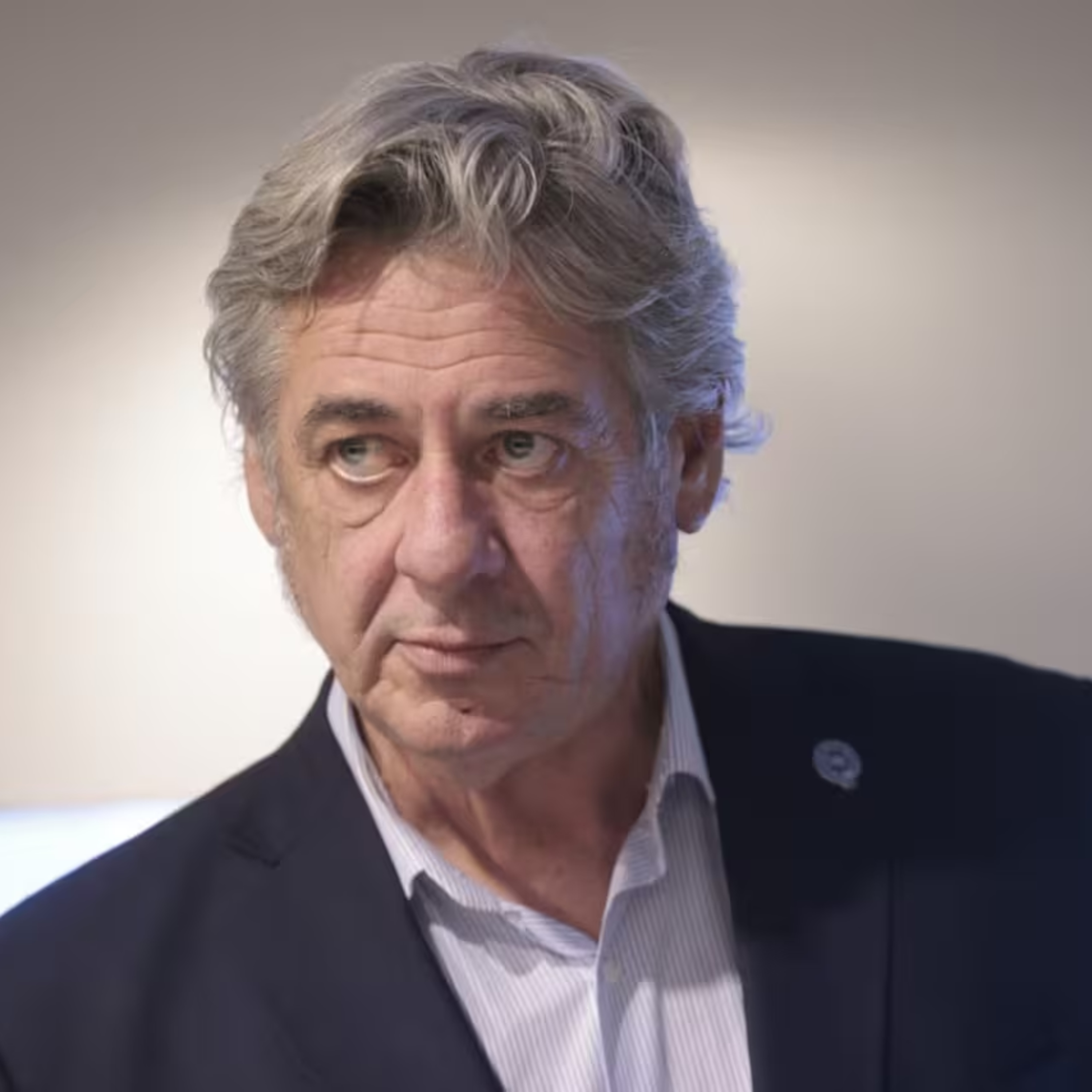 Pino: "Somos parte responsable del INTA que tenemos hoy" episode artwork