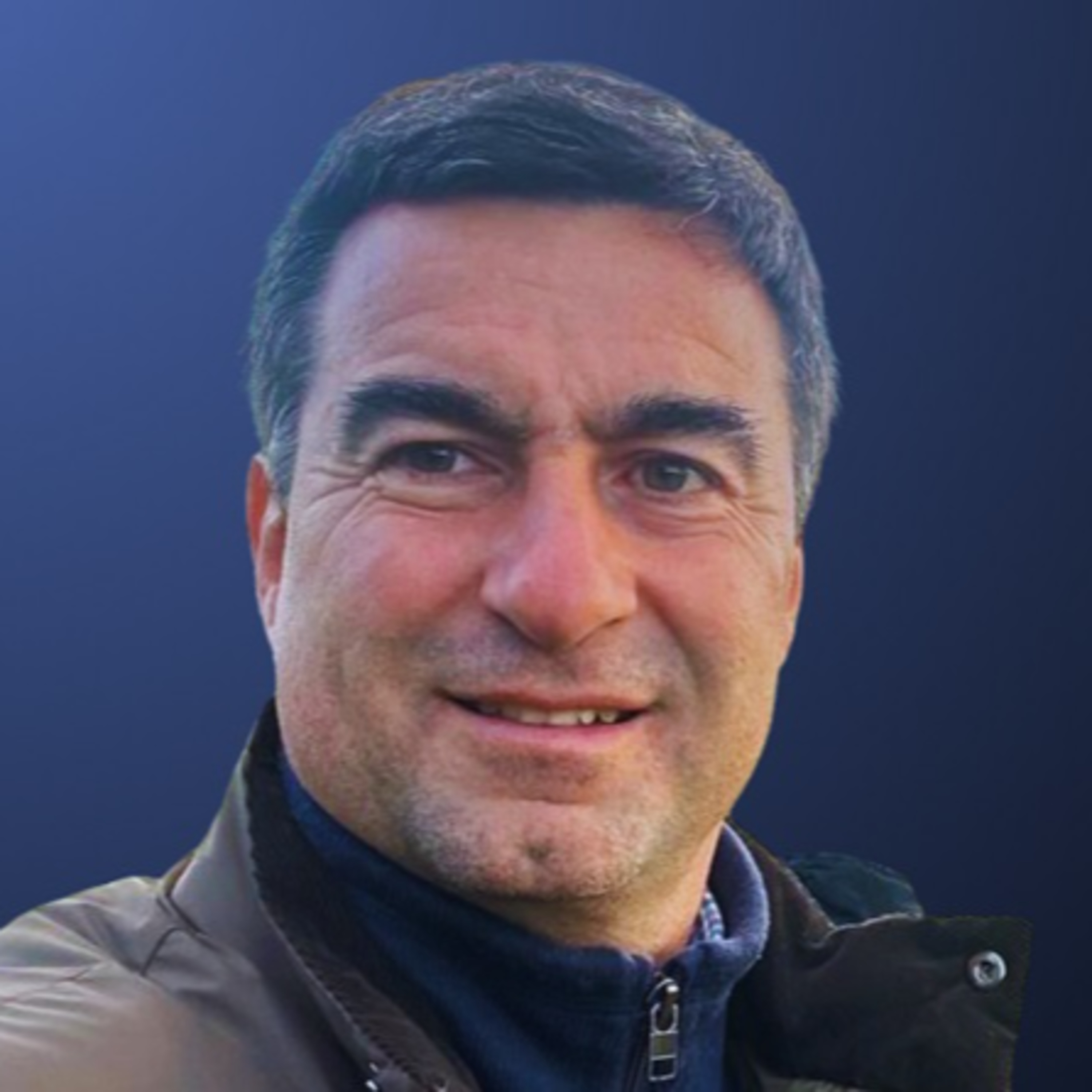 Colombatto: "con la recomposición de la base forrajera, tendremos mejores recrías y vacas bien nutridas" episode artwork
