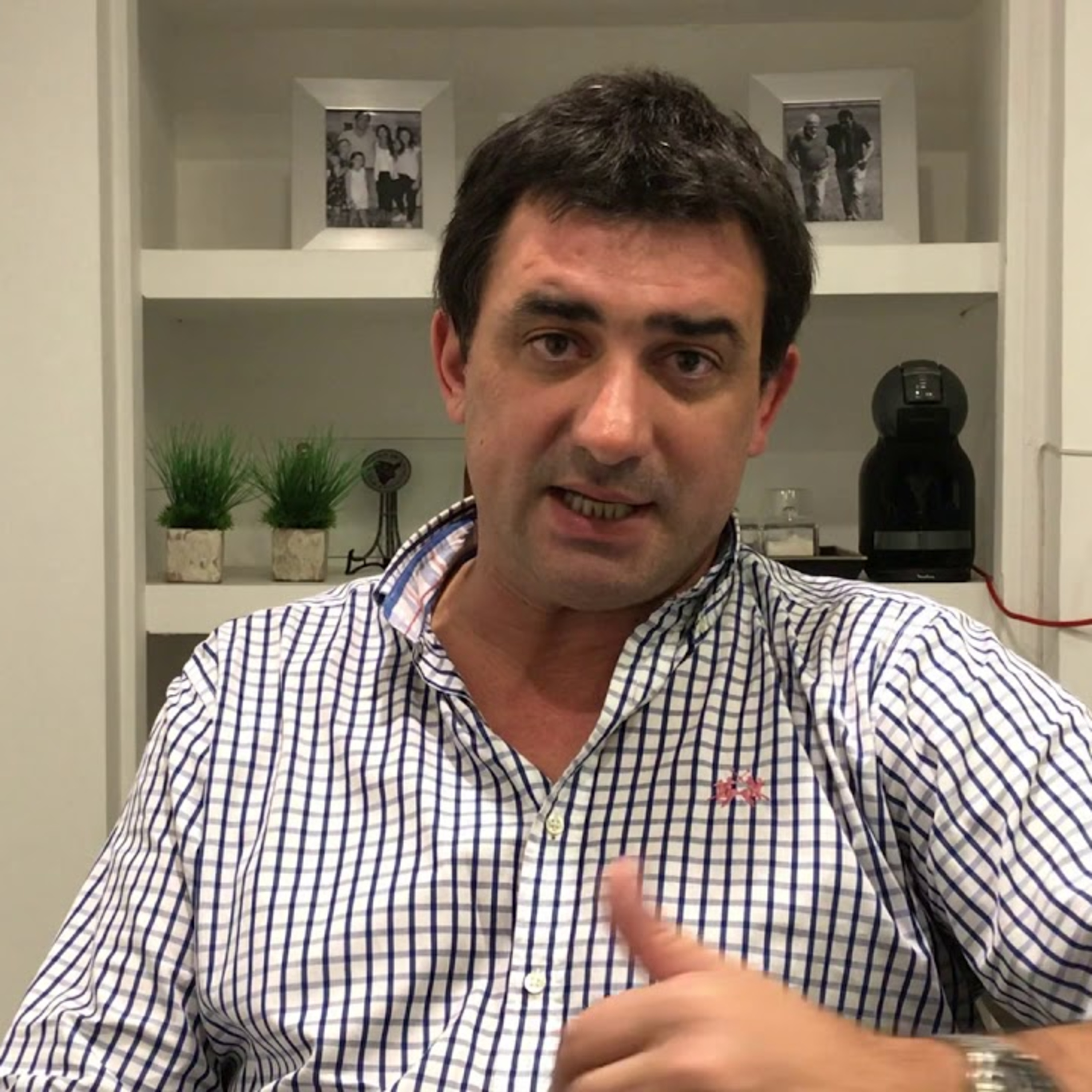 Alfredo S. Mondino, 25 años subastando en Villa Huidobro (Cba.) episode artwork