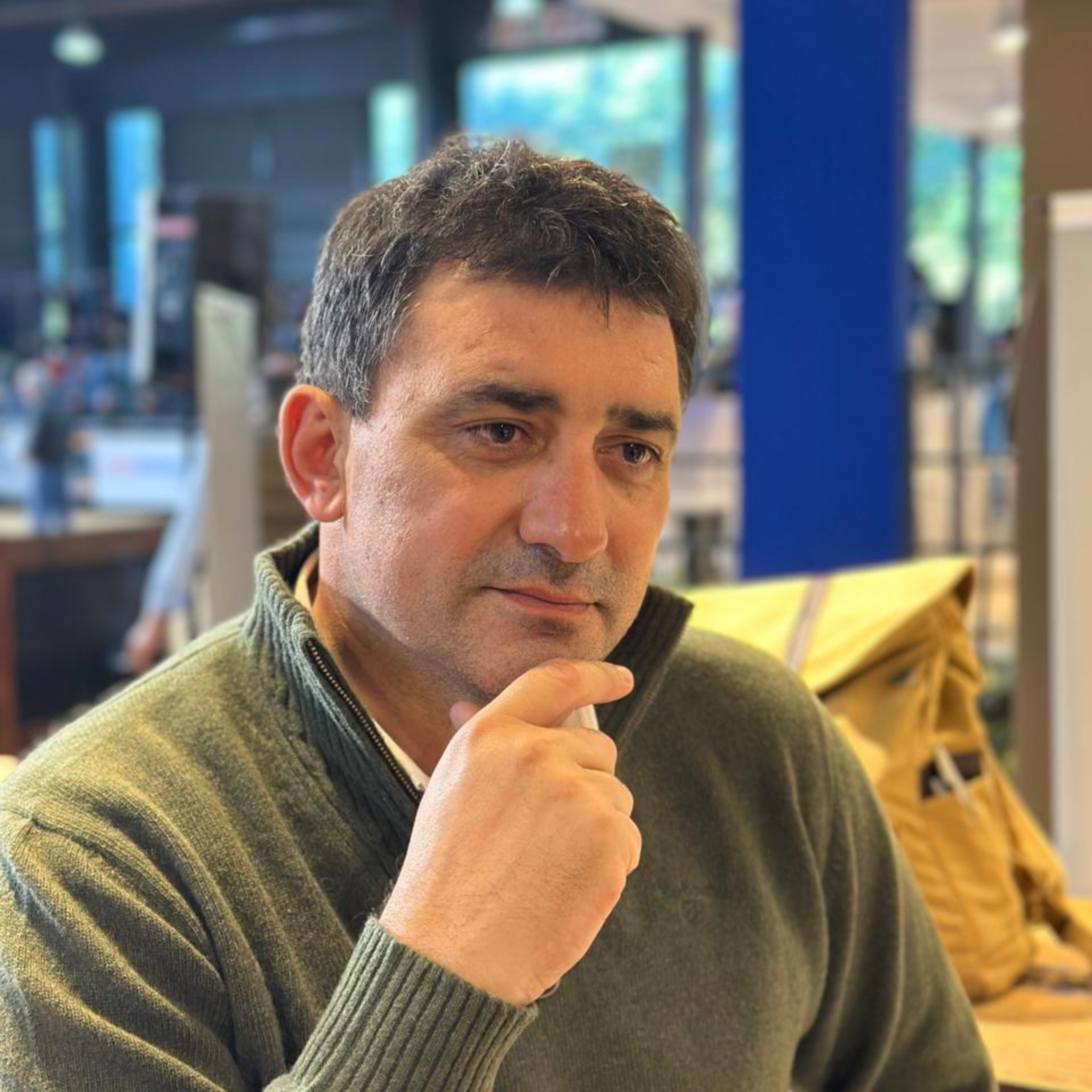 Mondino subastará más de 22.000 animales en Palermo episode artwork