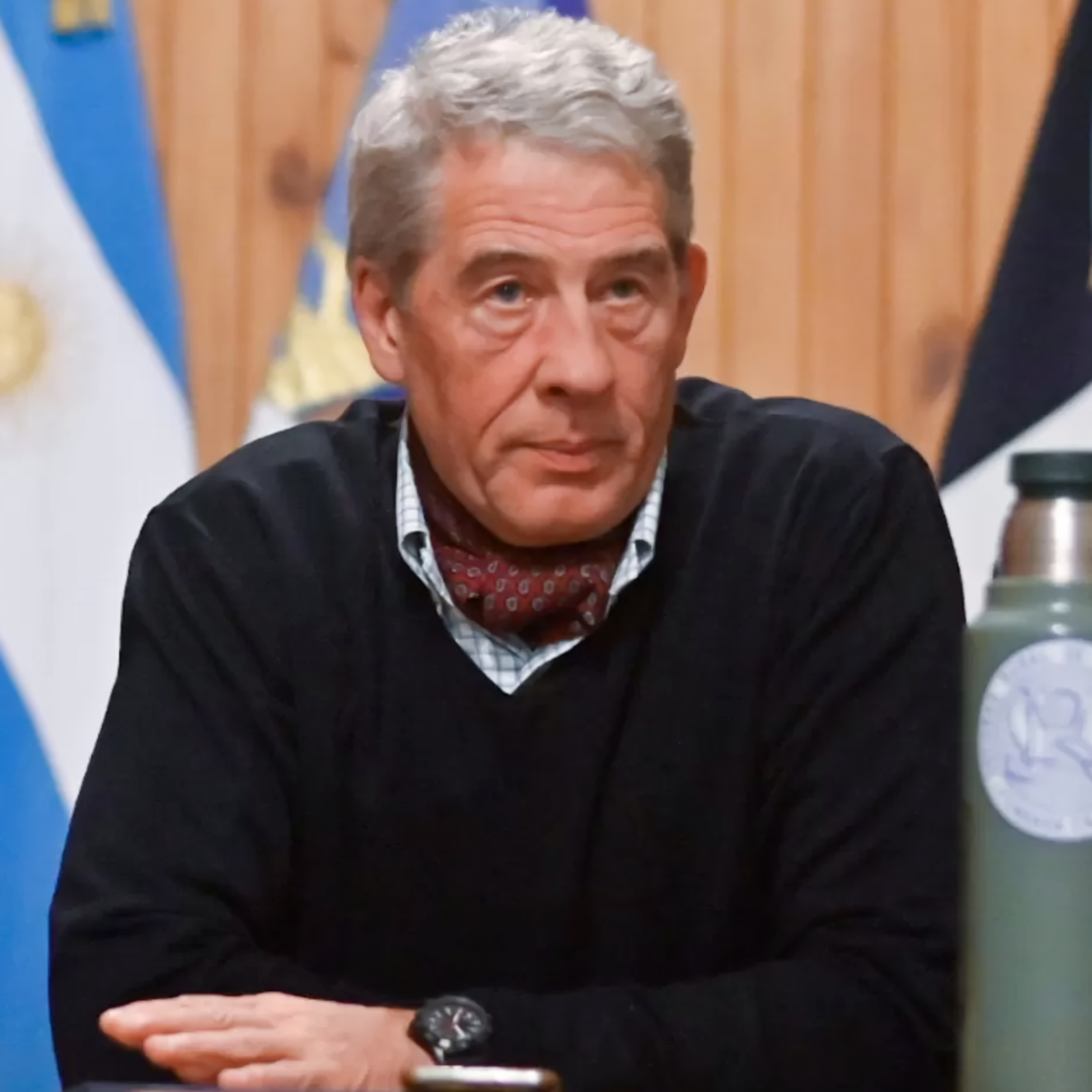 La difícil tarea de producir en la Patagonia episode artwork