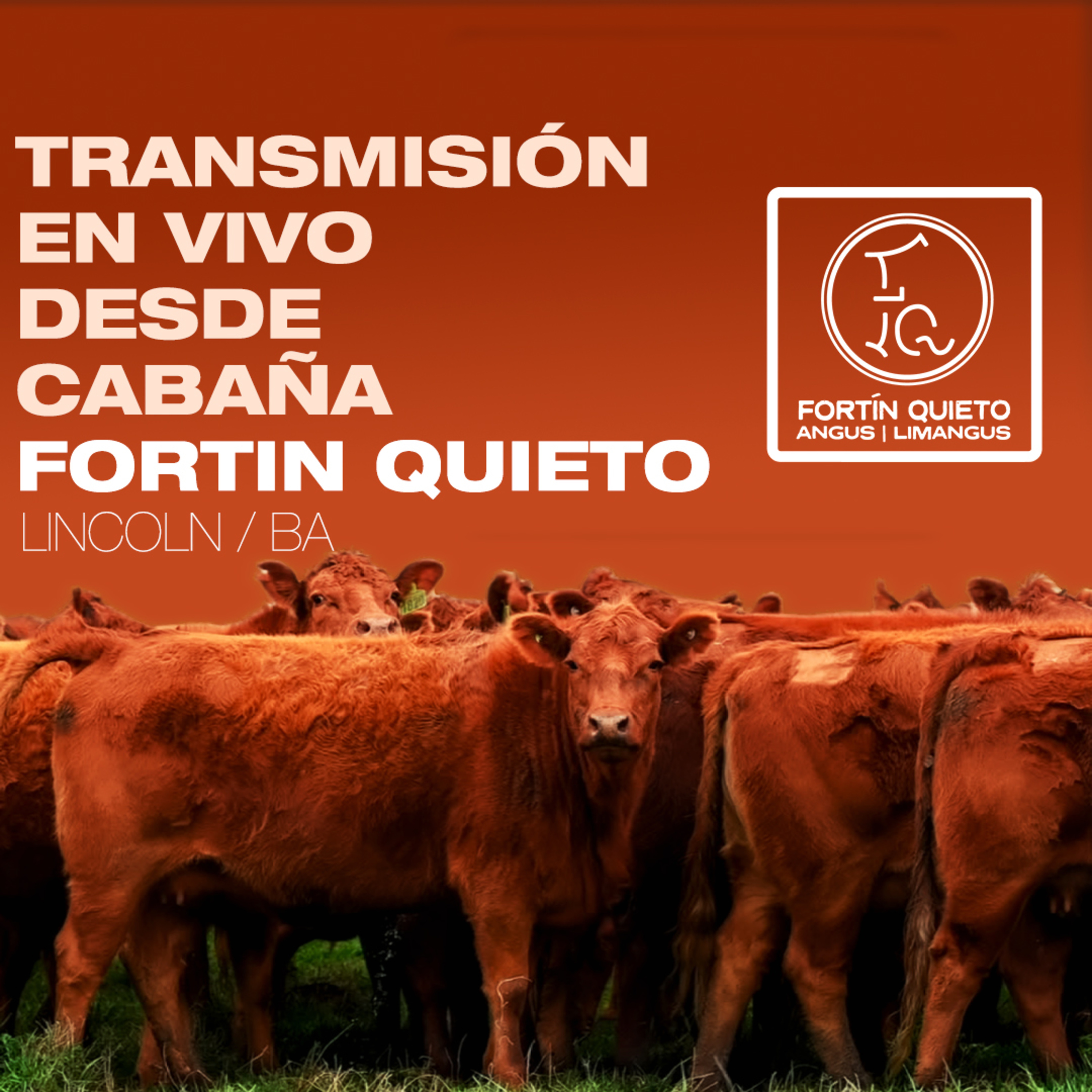 Programa especial desde Cabaña Fortin Quieto  episode artwork