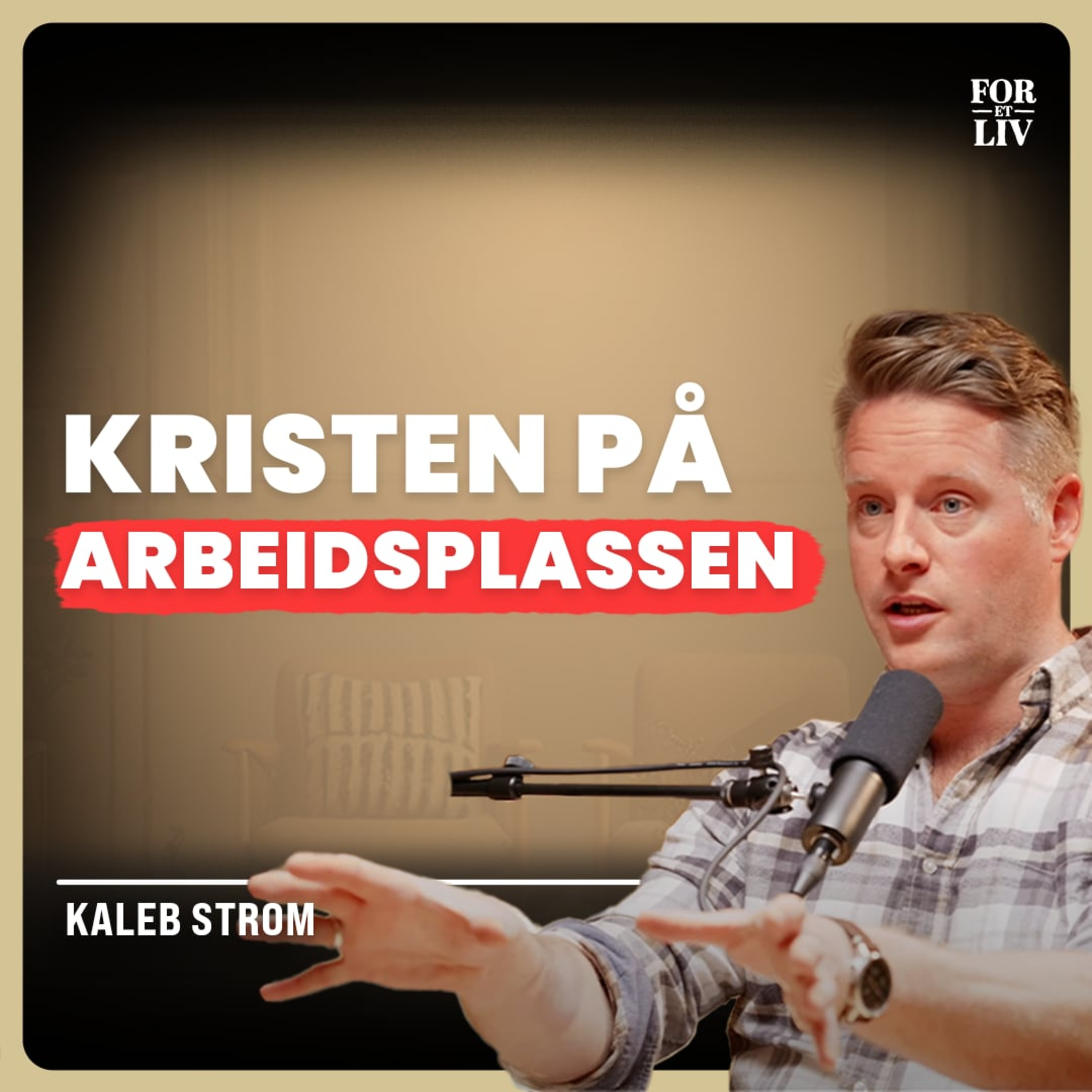 For et liv