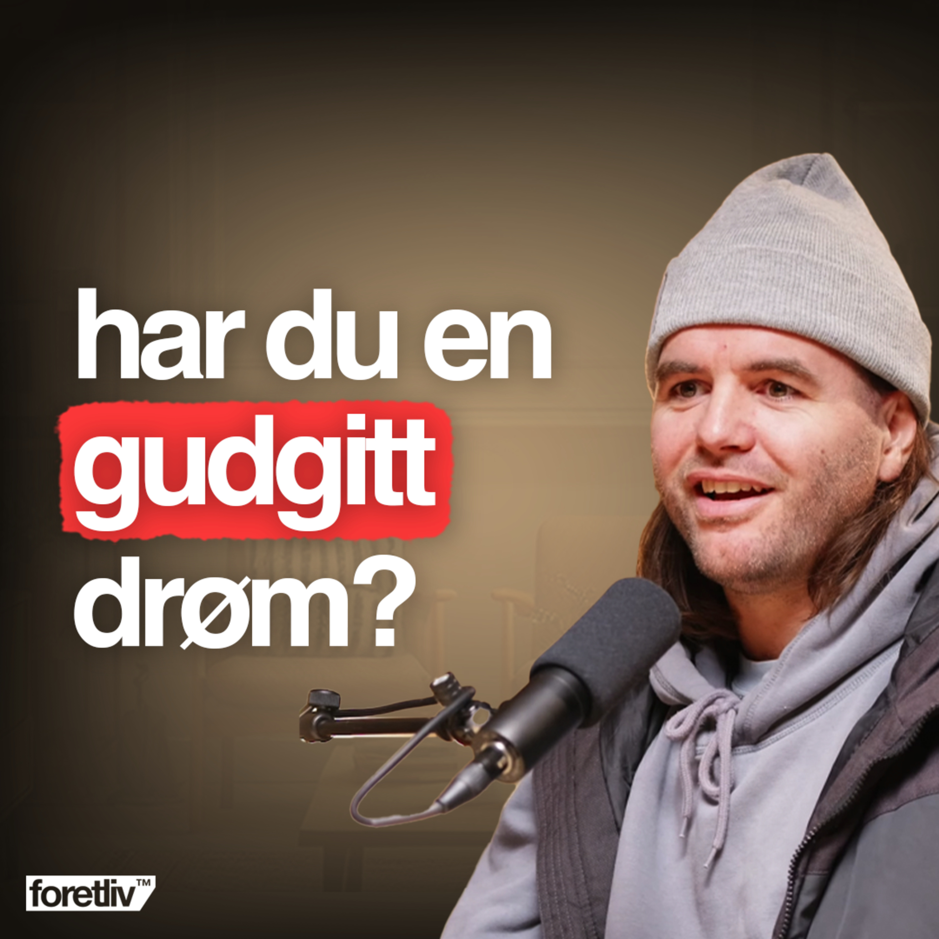 Gleder og utfordringer med å følge Guds drøm – Ruben-Arie Slob episode artwork