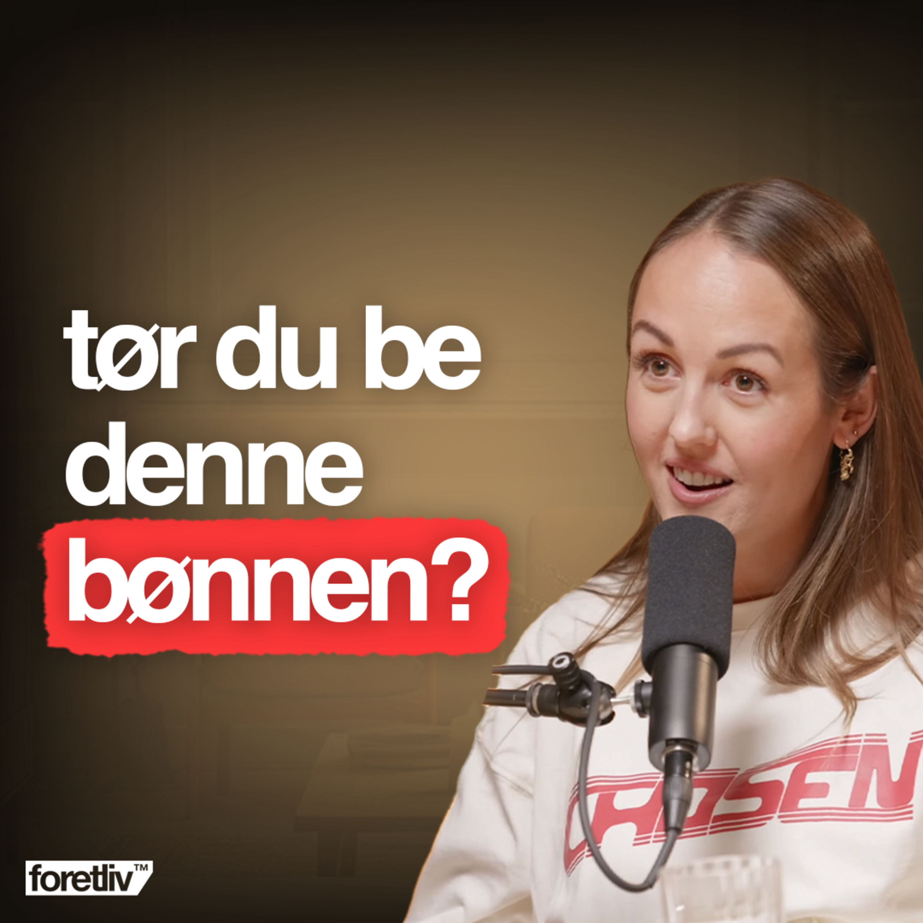 Jeg gav opp drømmejobben - Her er hvorfor – Emeline Braatlund Larsen episode artwork