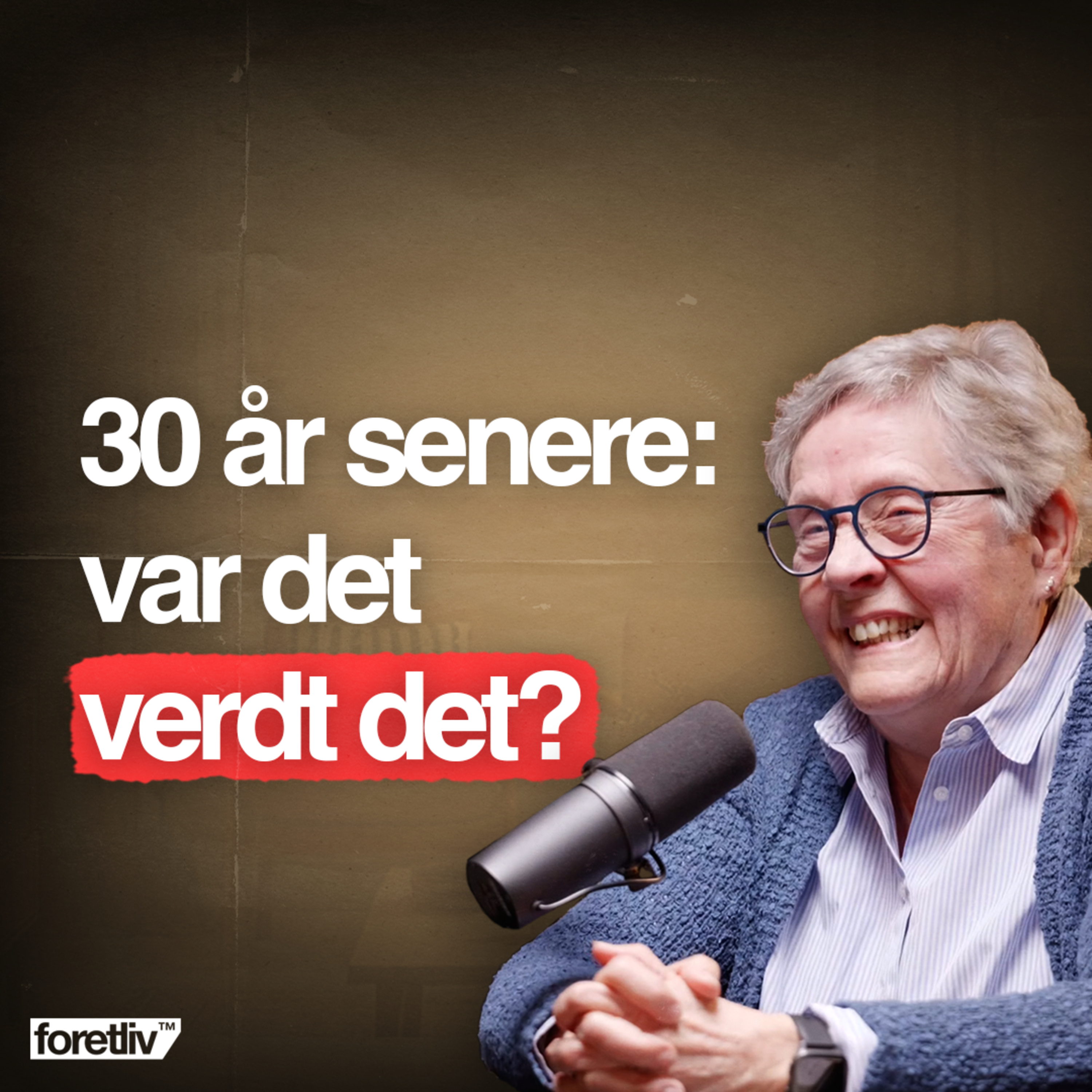 30 år i Japan – livet som singel misjonær – Kari Helene Haugen episode artwork