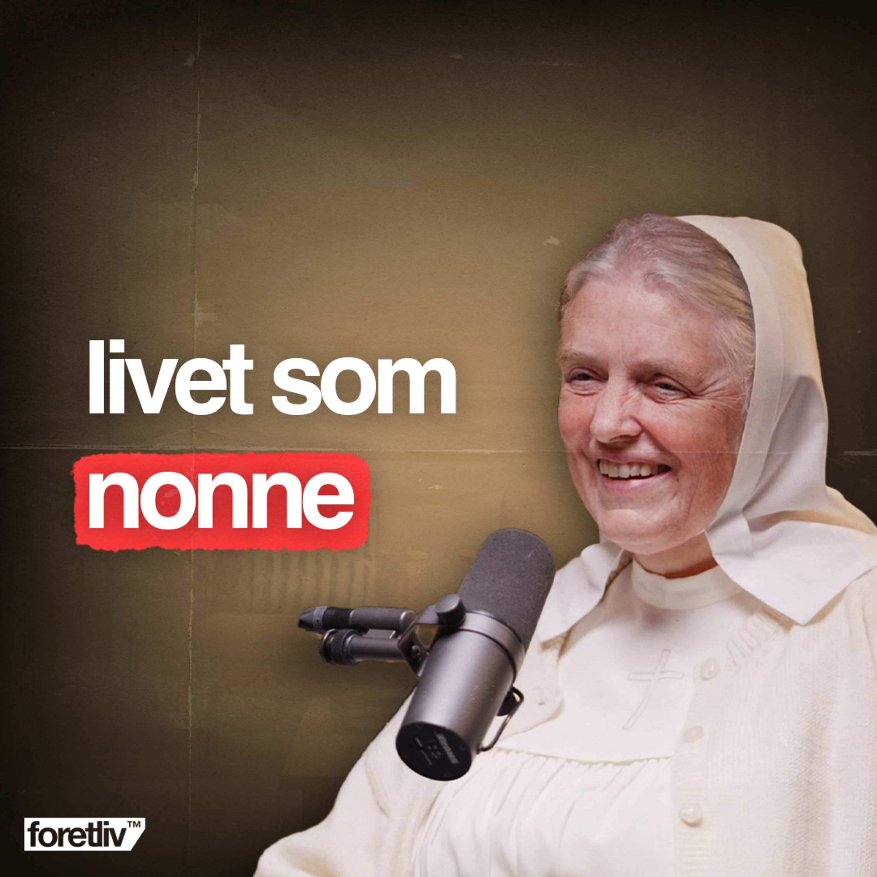Alt du ikke vet om nonner – Søster Mirofora episode artwork