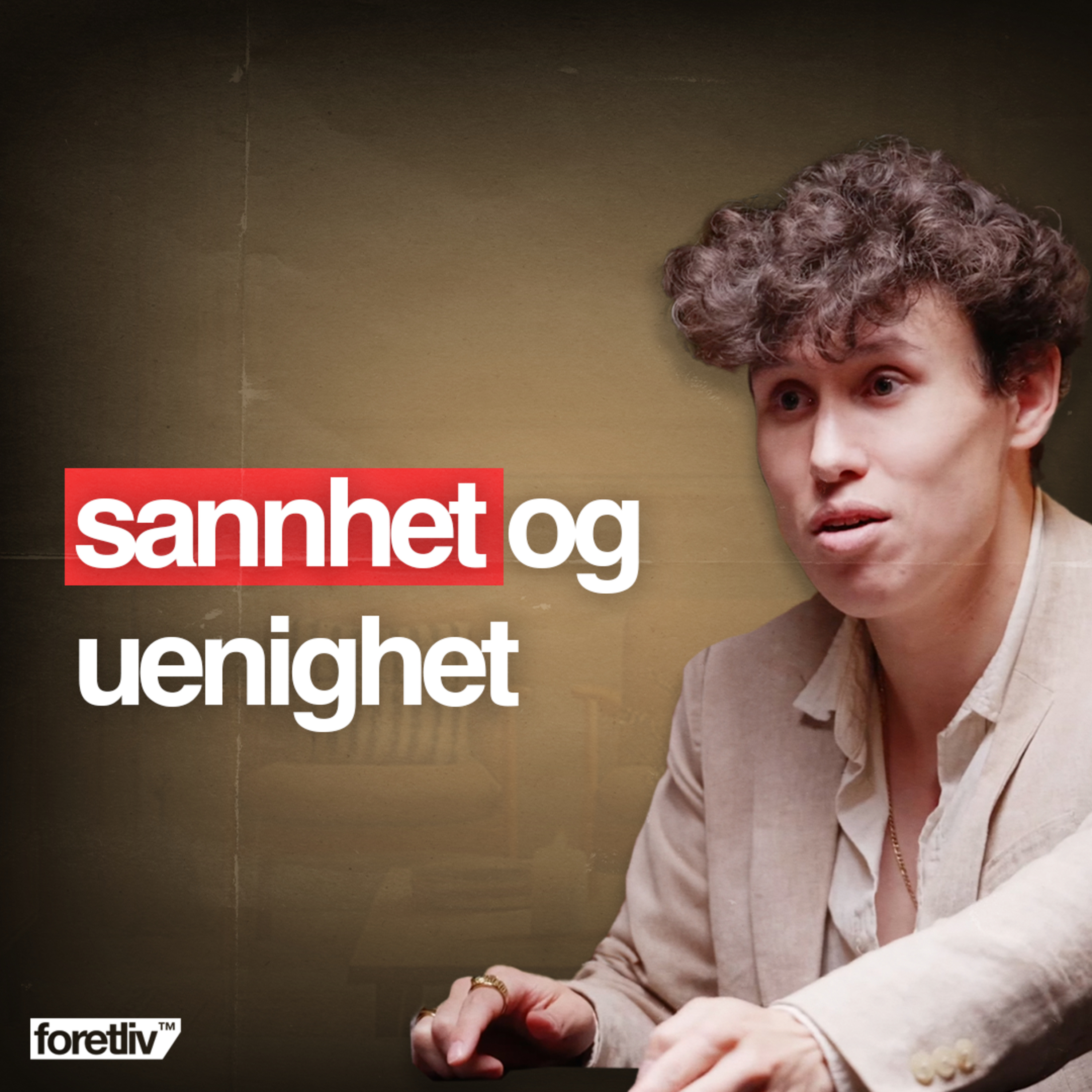 Hvorfor ignorerer folk forskning? – Elias Omberg episode artwork