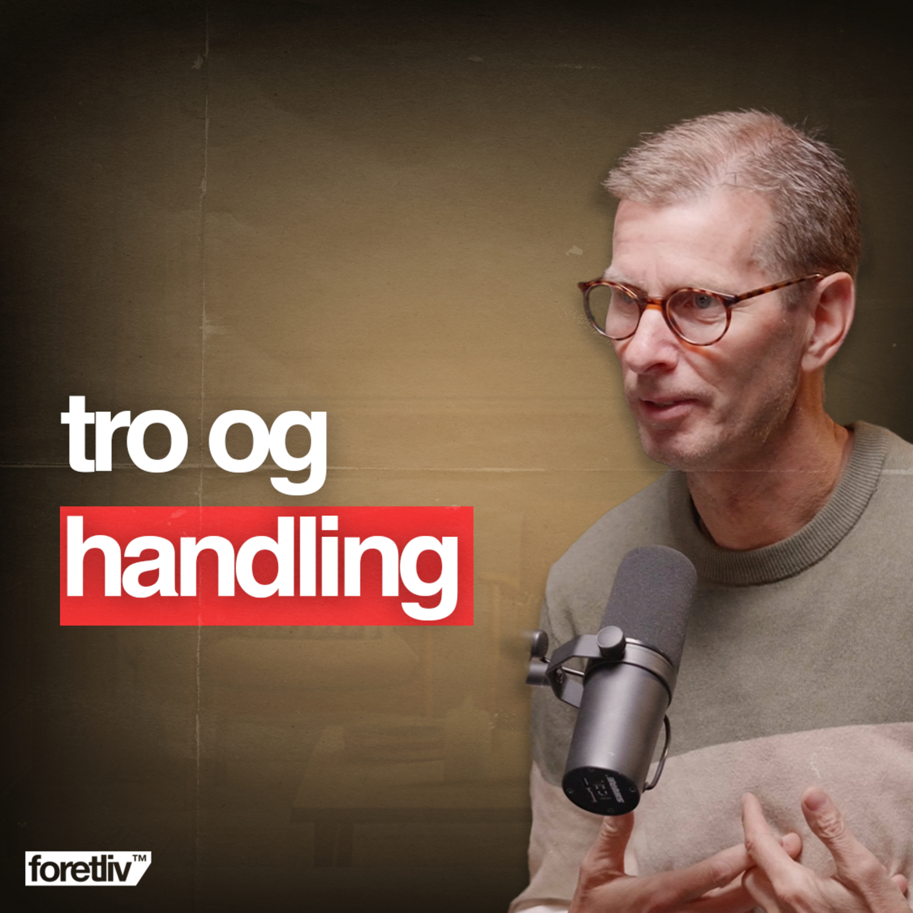 Er du en barmhjertig samaritan? – Runar Byberg episode artwork