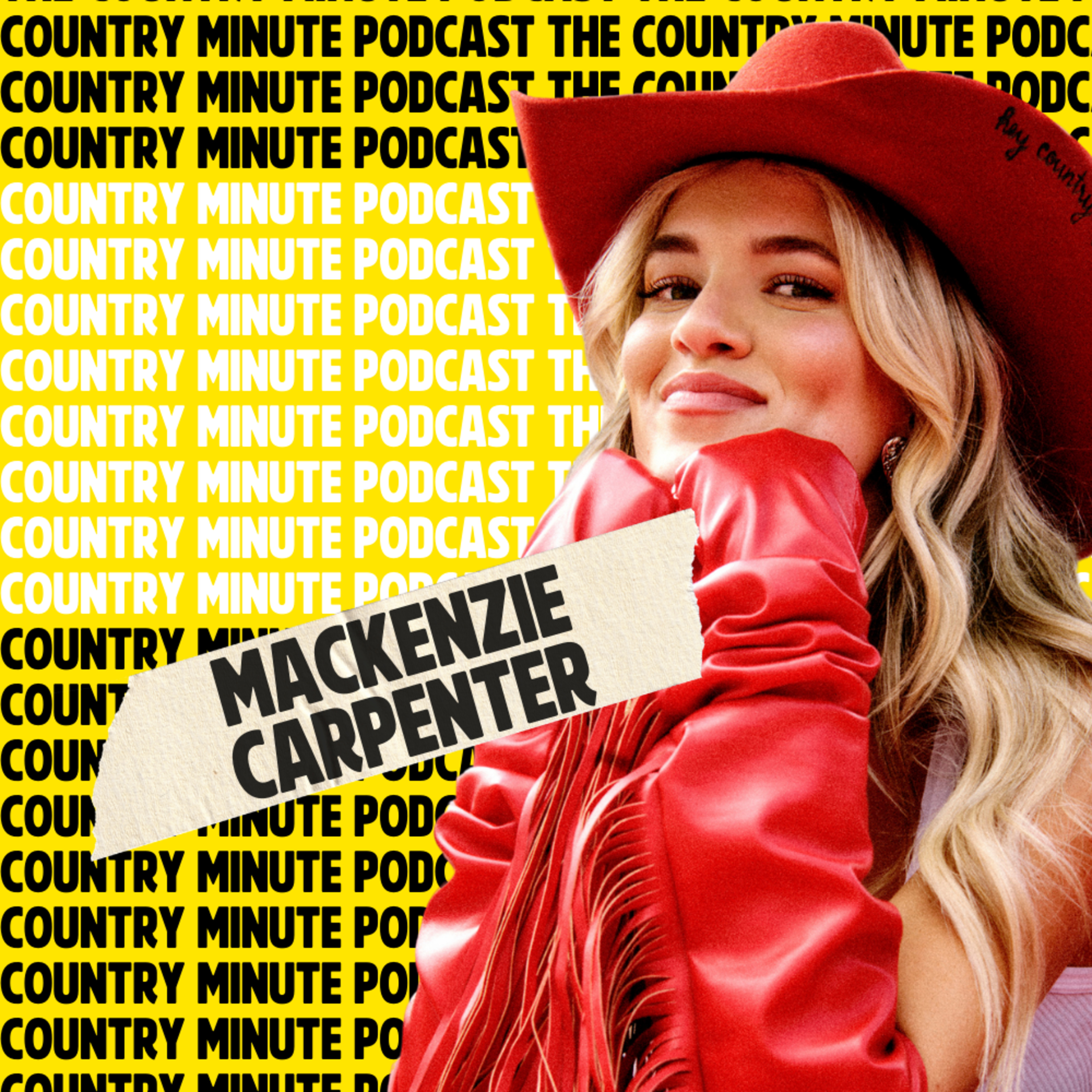 Country Minute Podcast