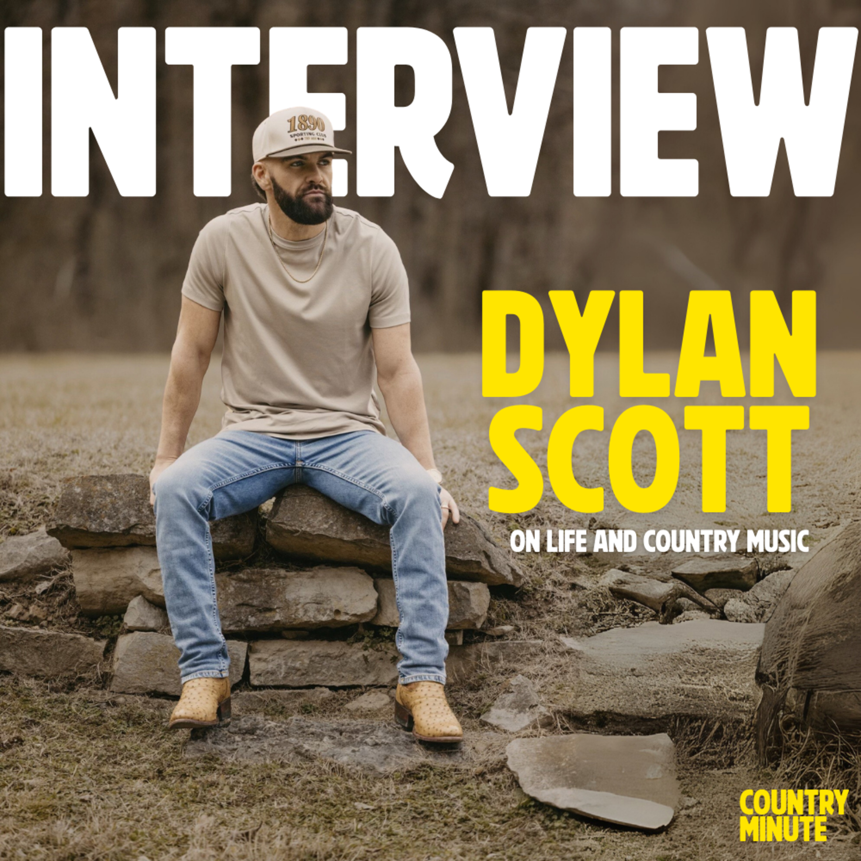 Country Minute Podcast