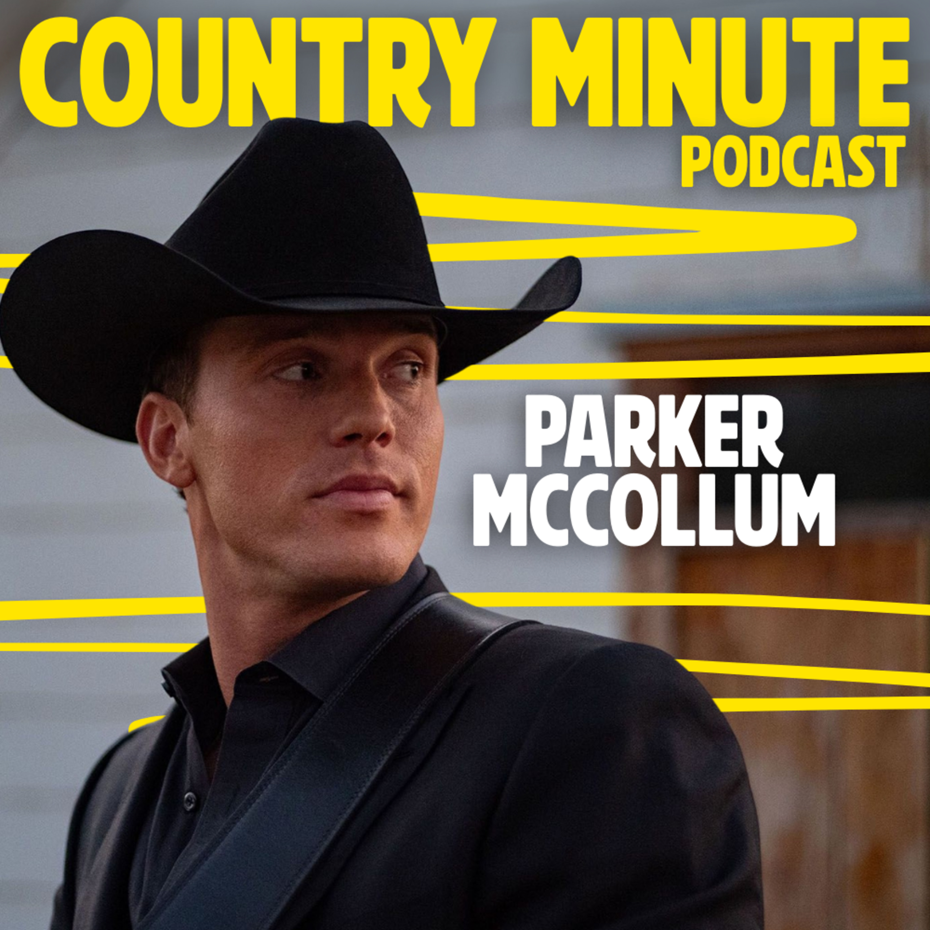 Country Minute Podcast