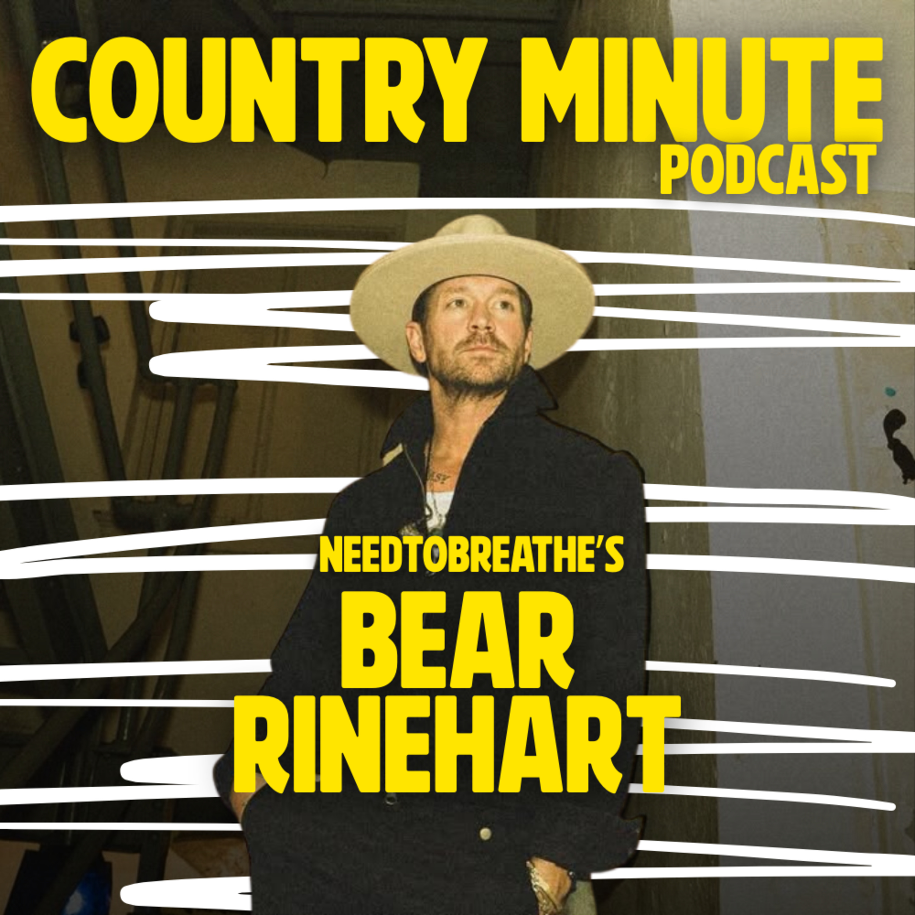 Bear Rinehart of NEEDTOBREATHE on ‘The Long Surrender,’ acoustic tours, and more t