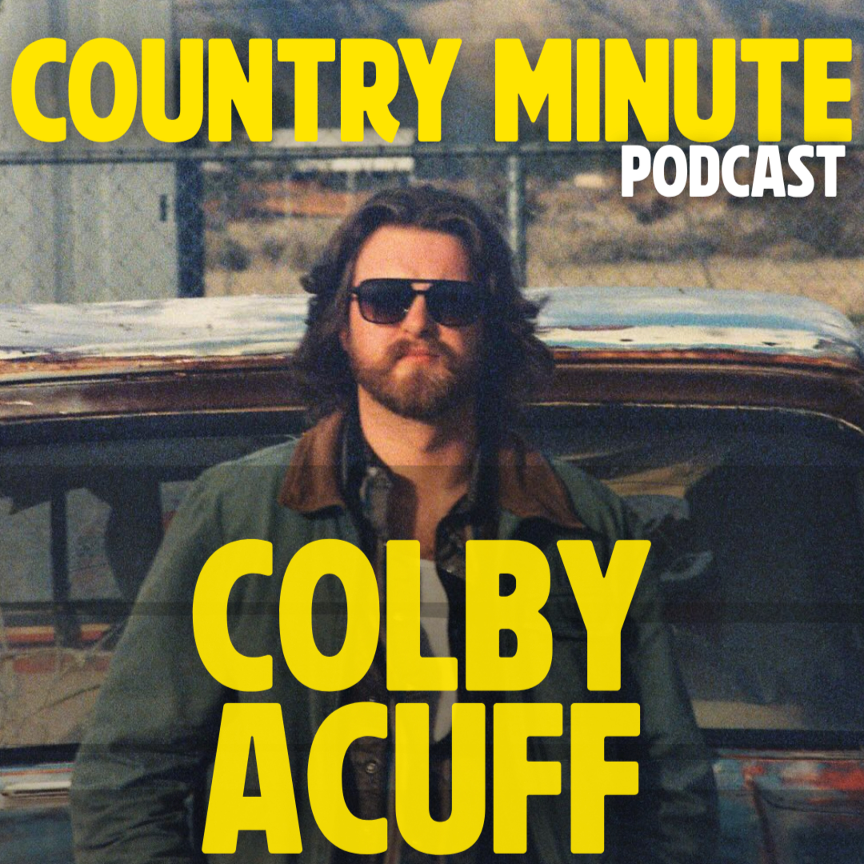 Country Minute Podcast