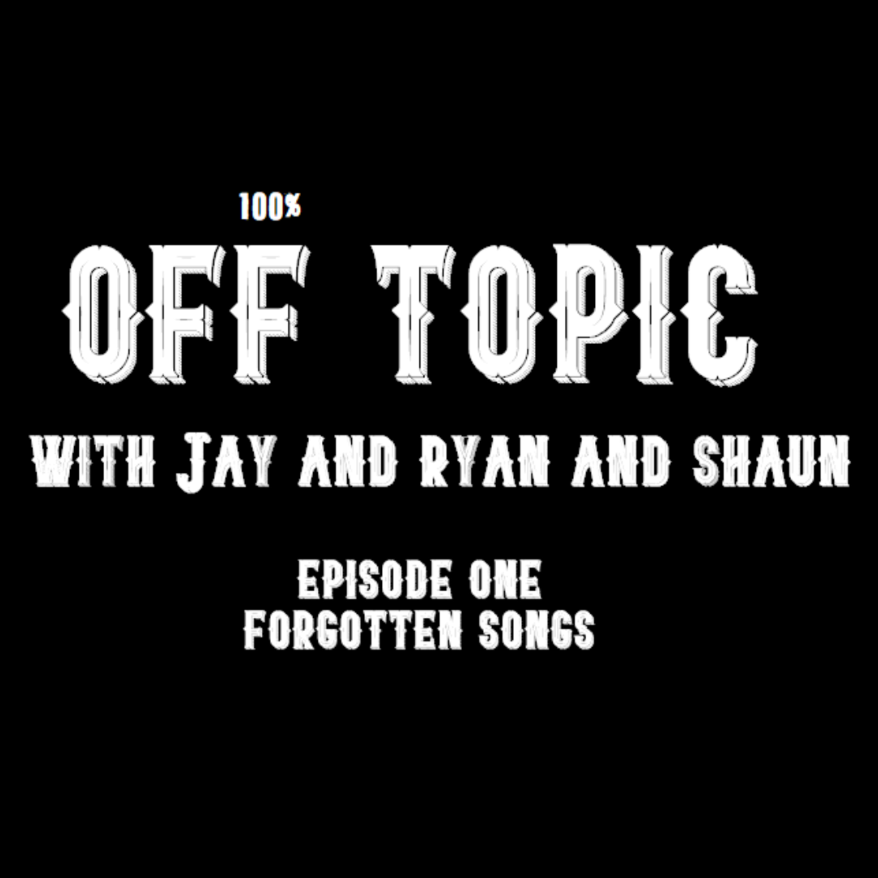 Off Topic Podcast