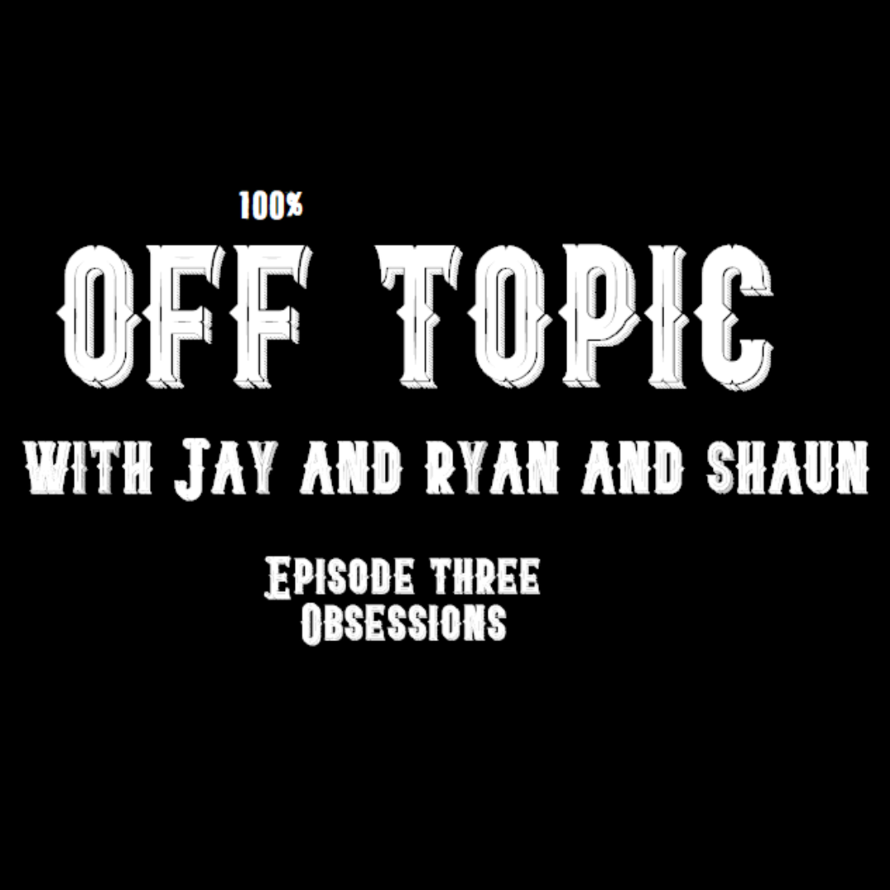 Off Topic Podcast