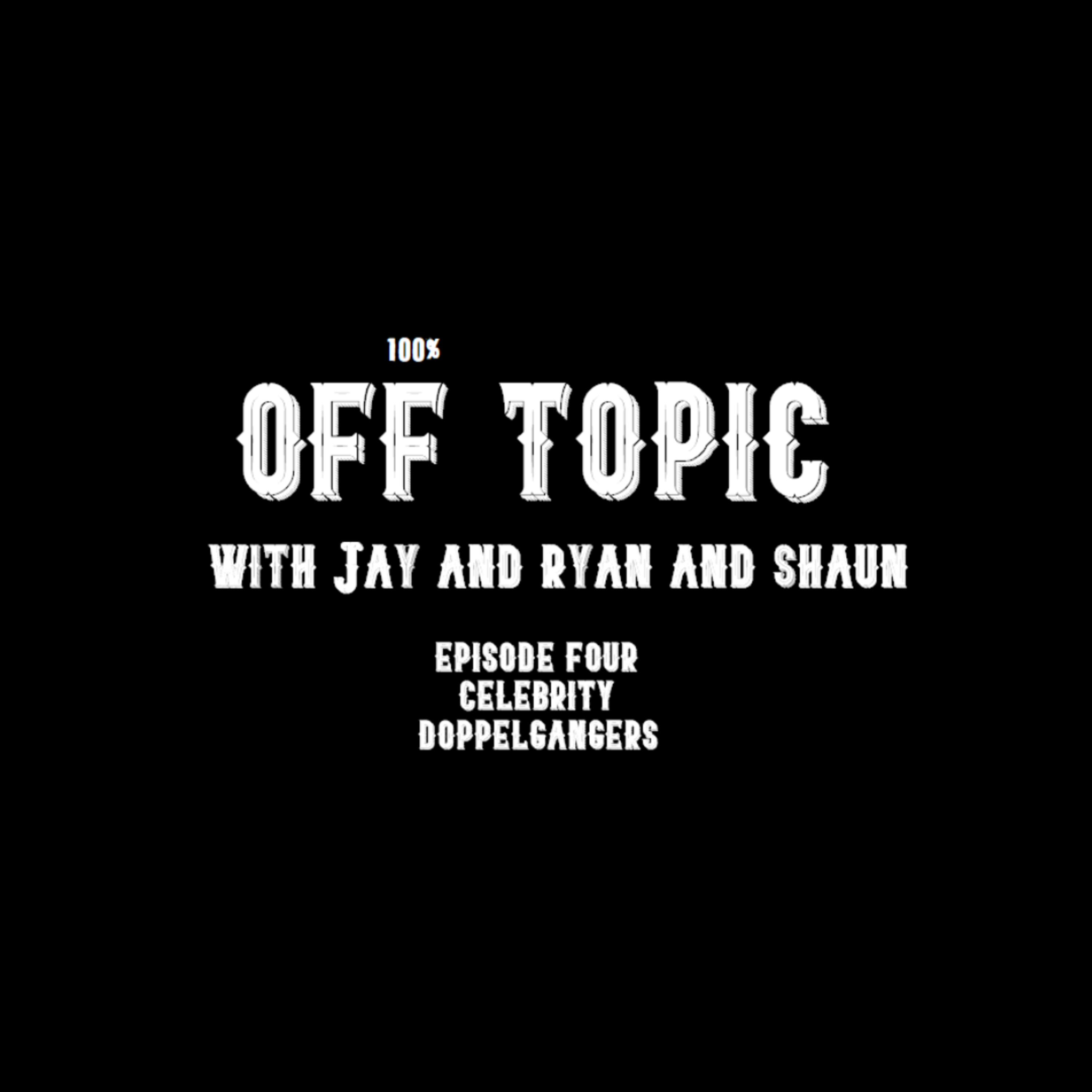 Off Topic Podcast
