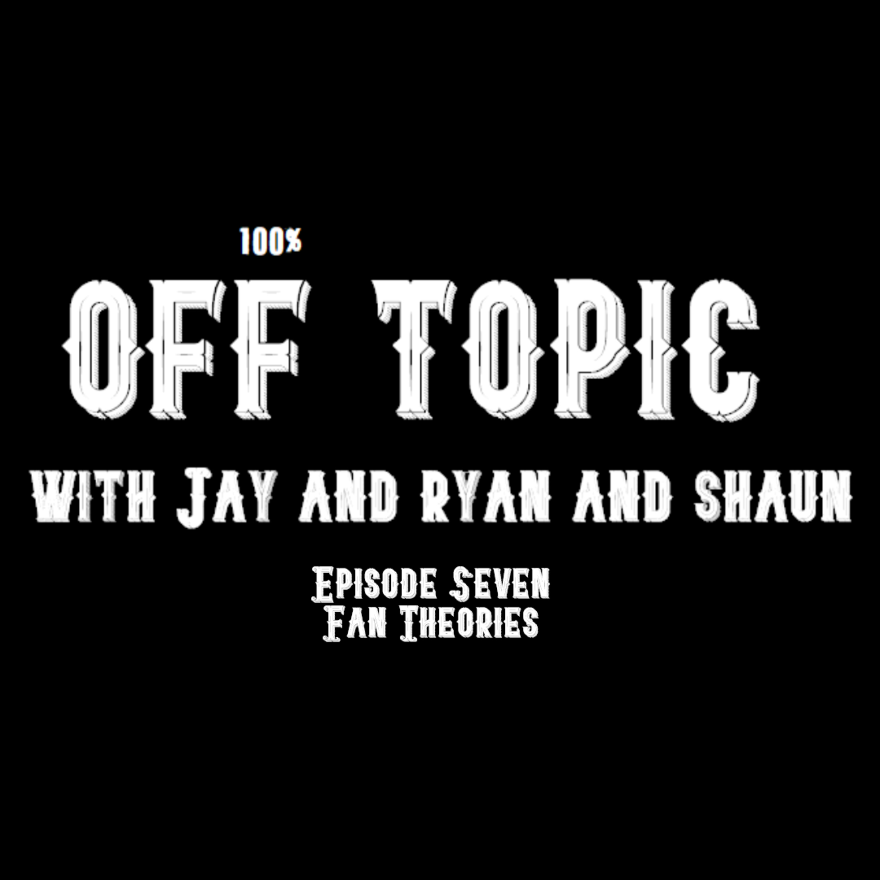 Off Topic Podcast
