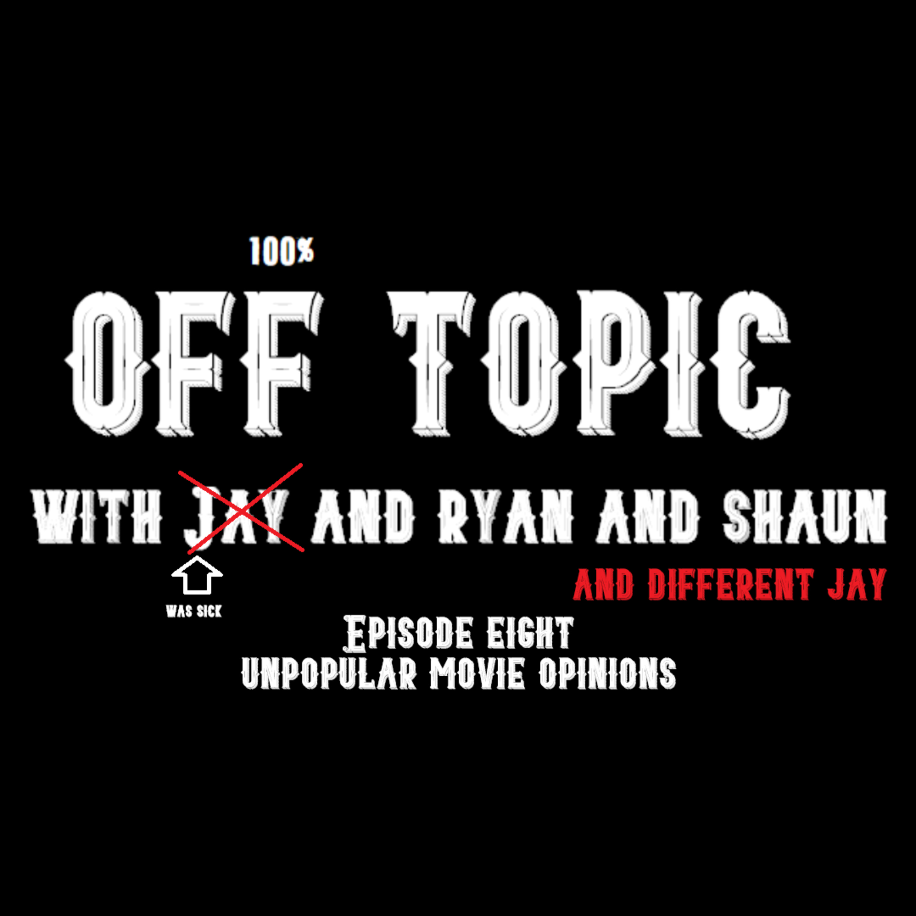Off Topic Podcast