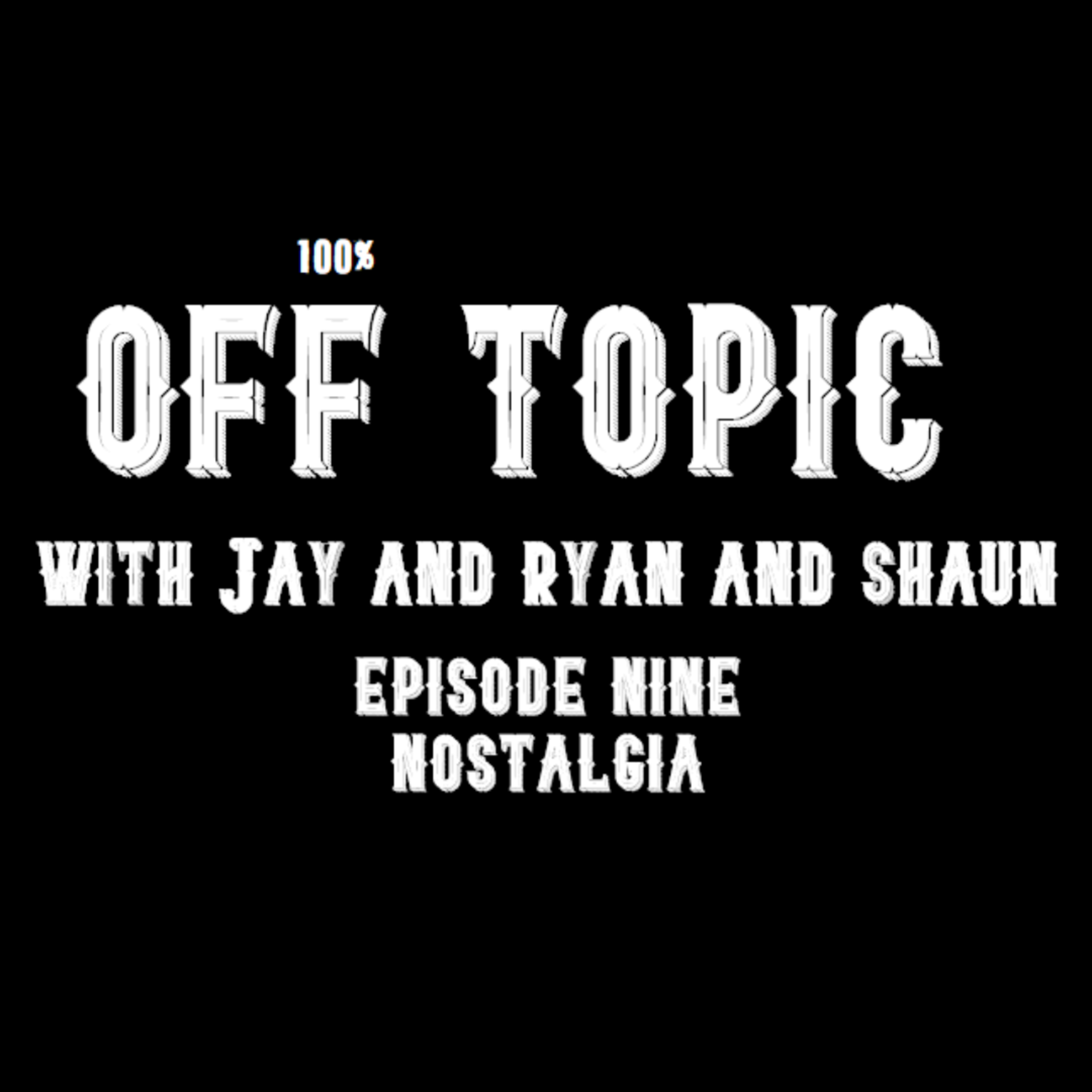 Off Topic Podcast