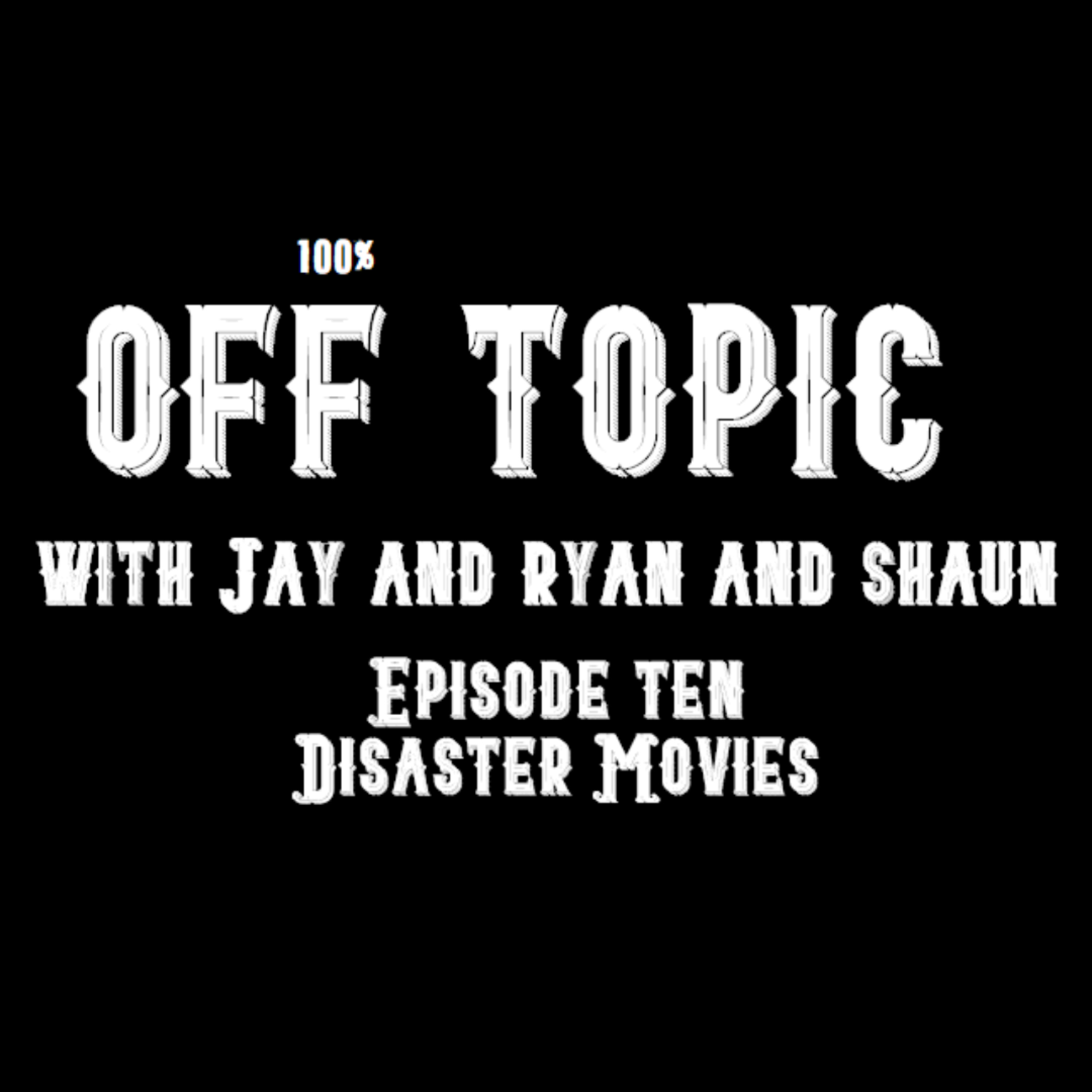 Off Topic Podcast