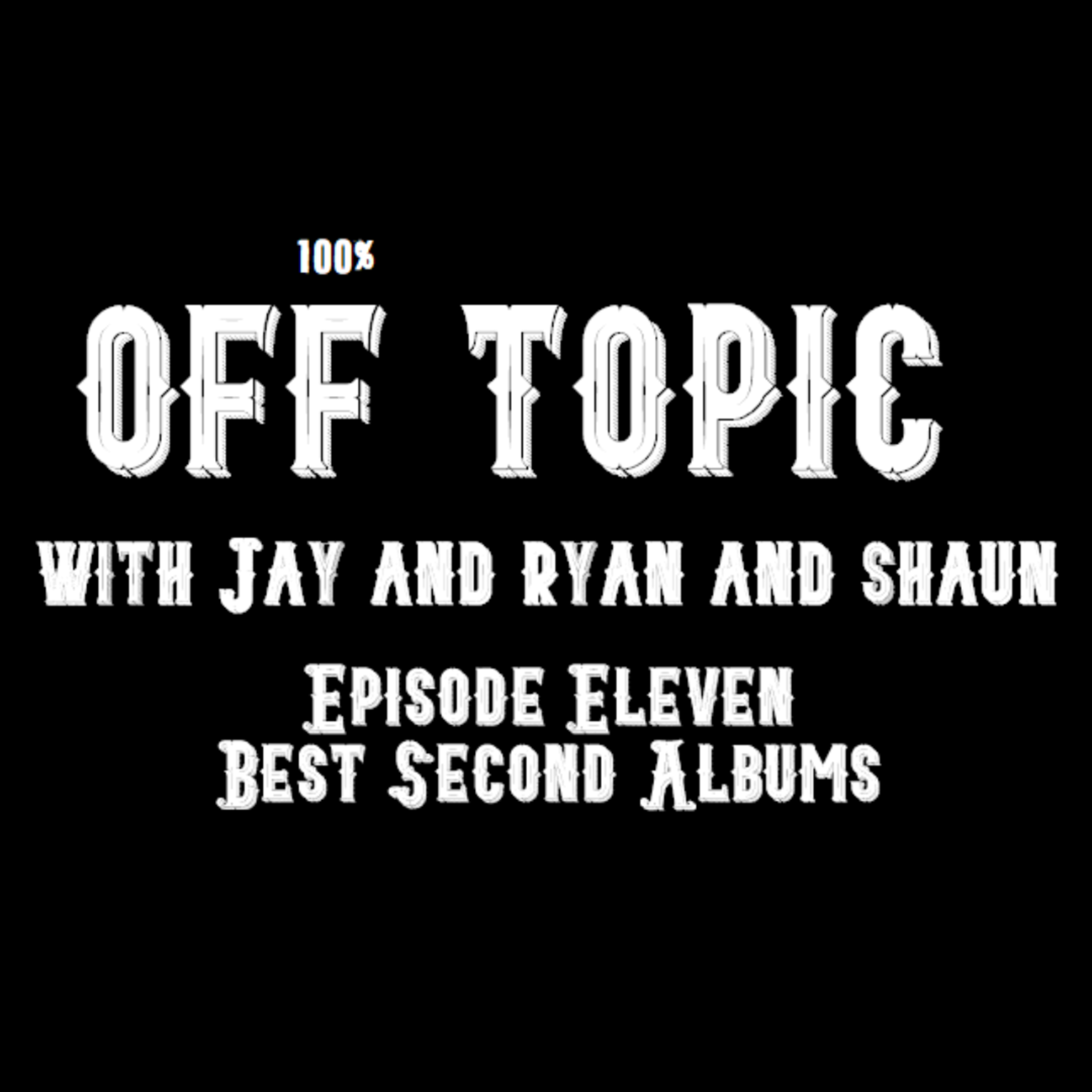 Off Topic Podcast