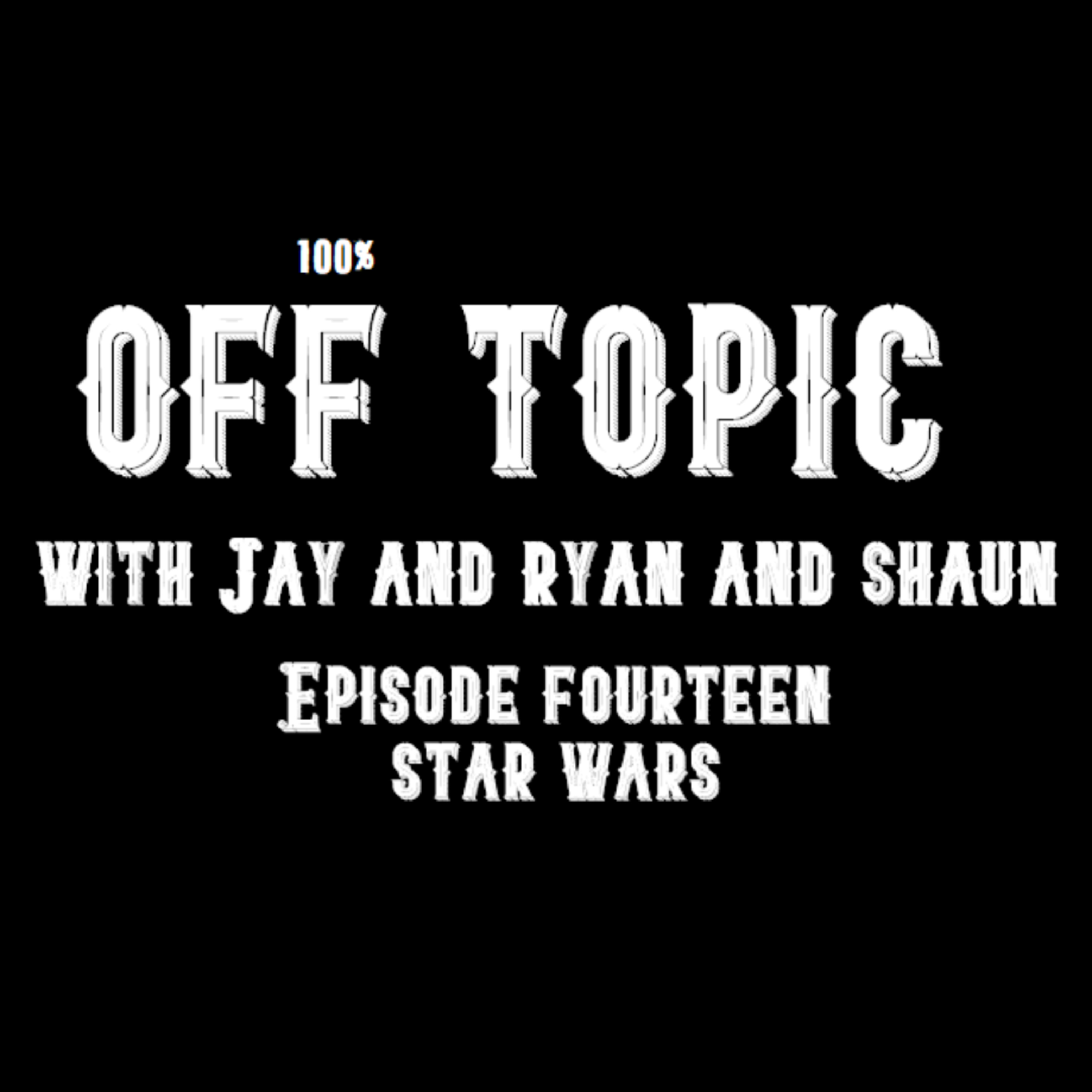 Off Topic Podcast