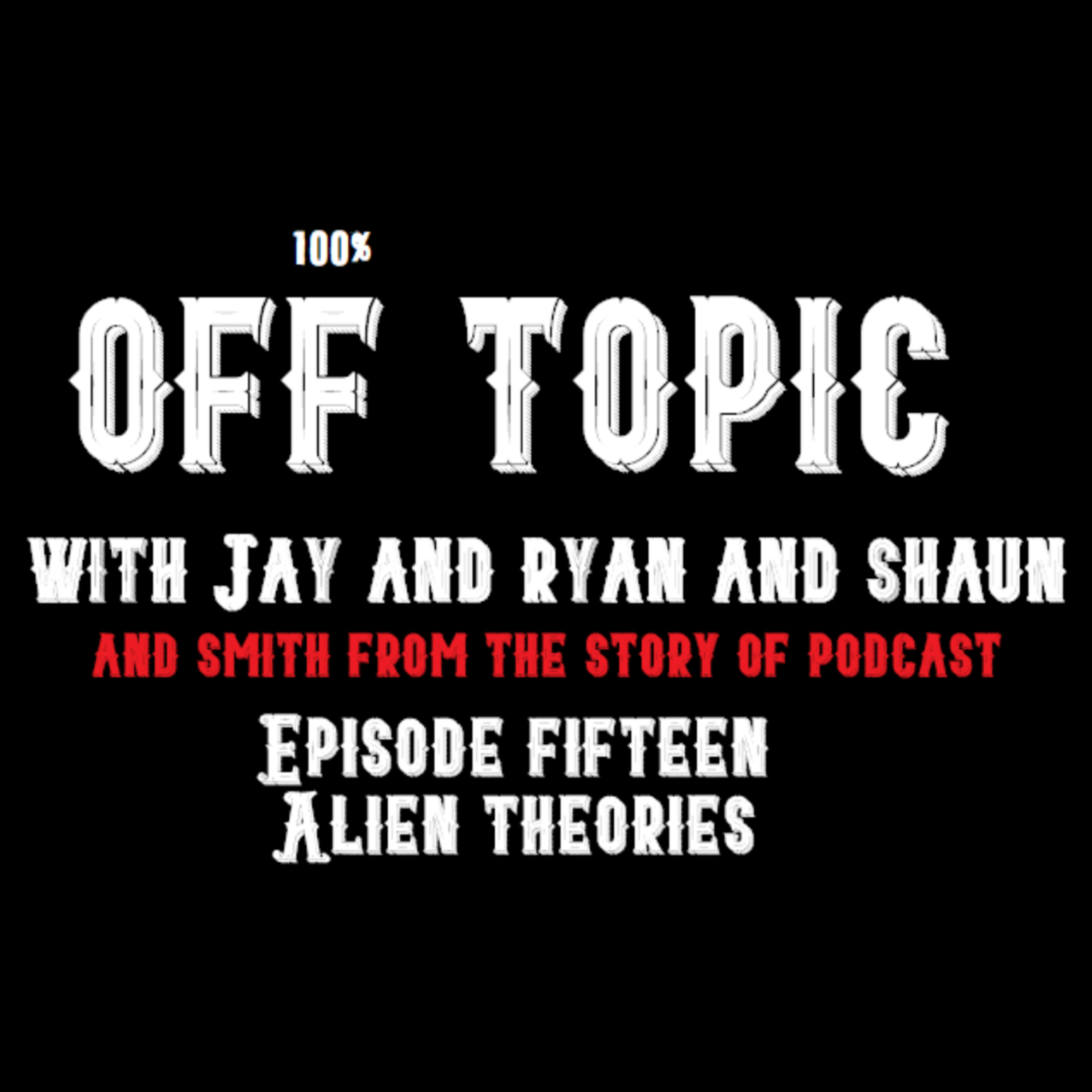 Off Topic Podcast
