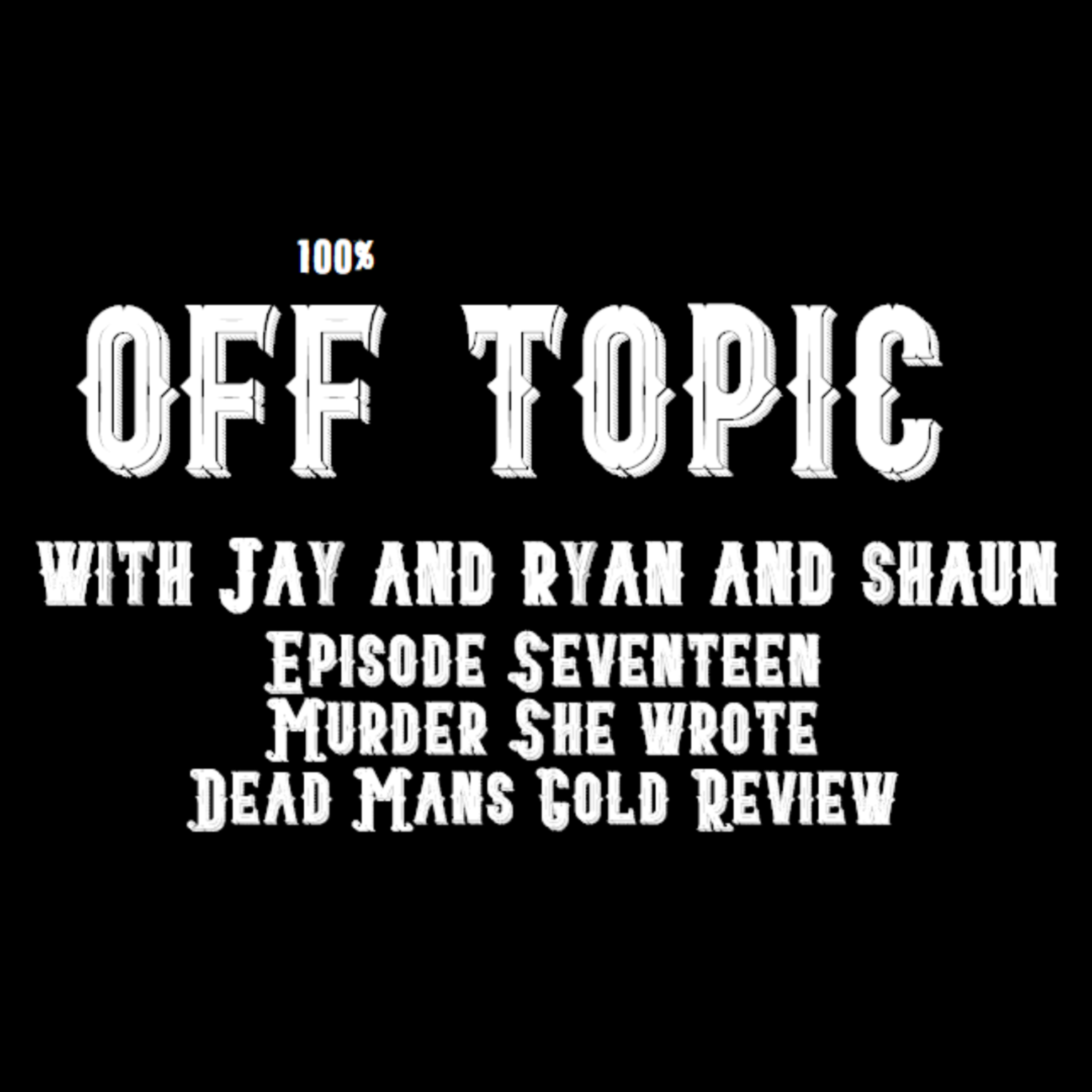 Off Topic Podcast