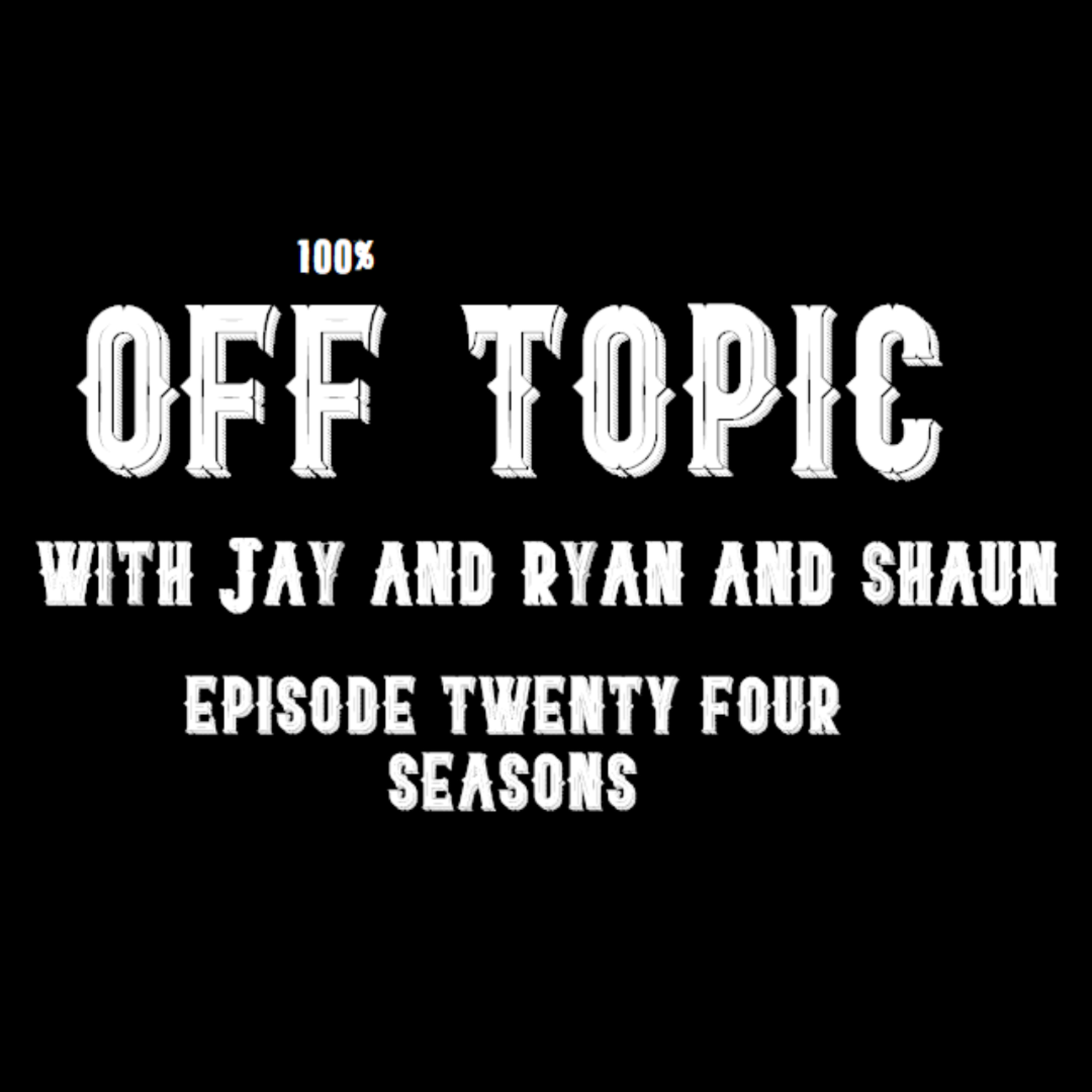 Off Topic Podcast