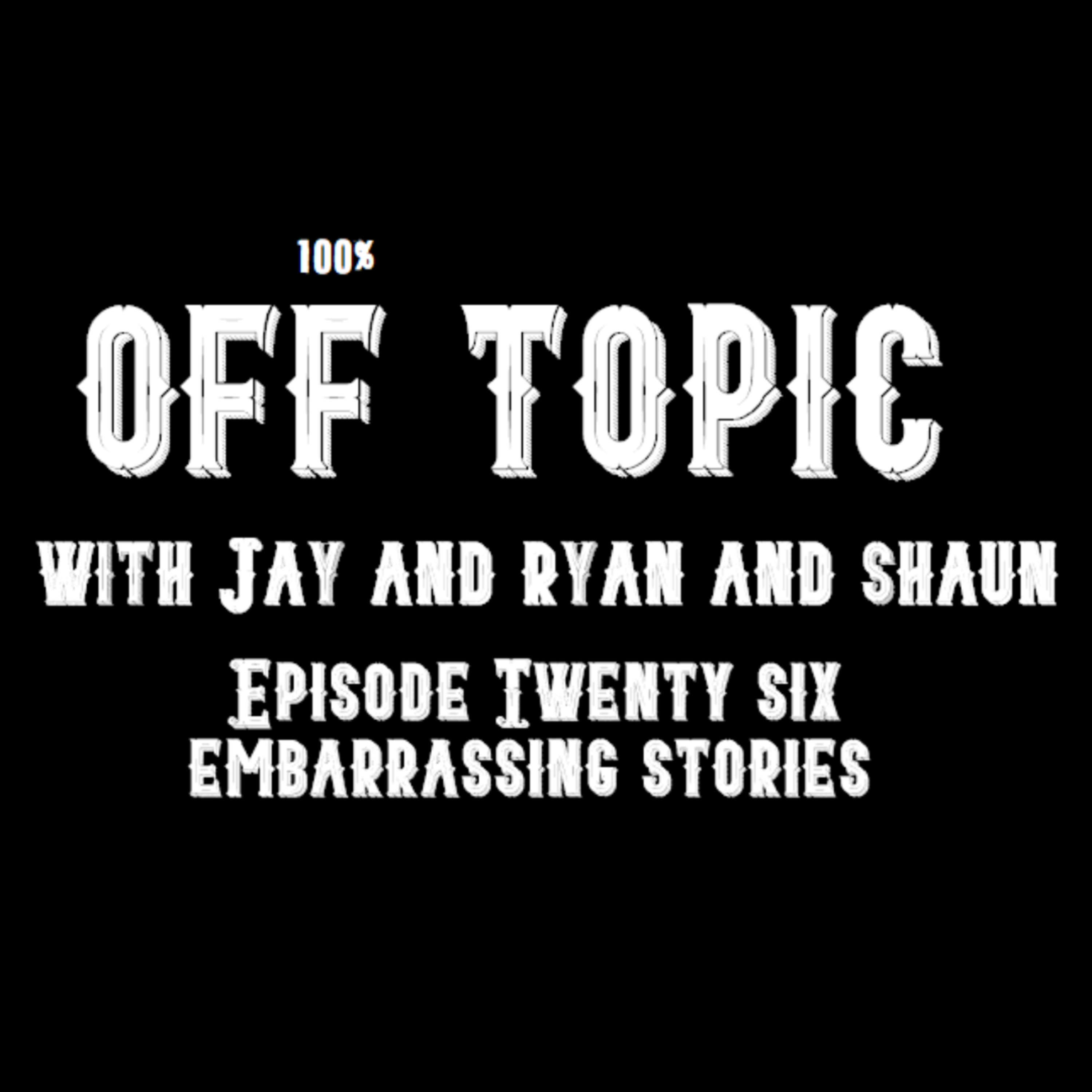 Off Topic Podcast