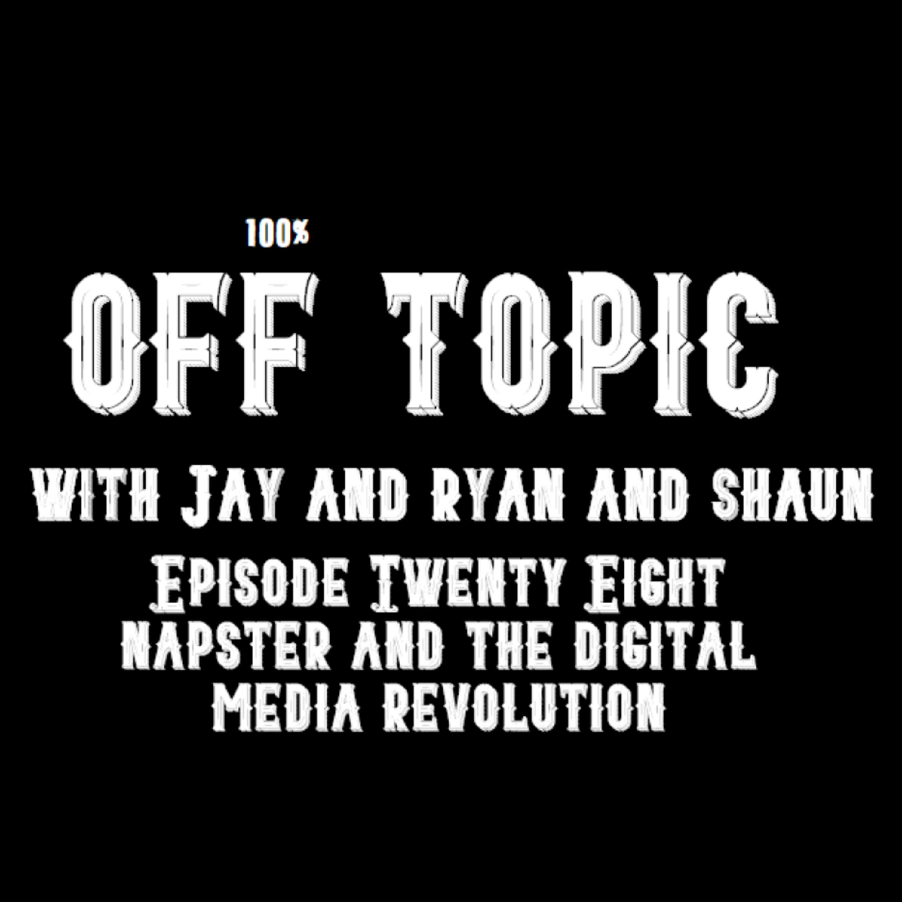 Off Topic Podcast