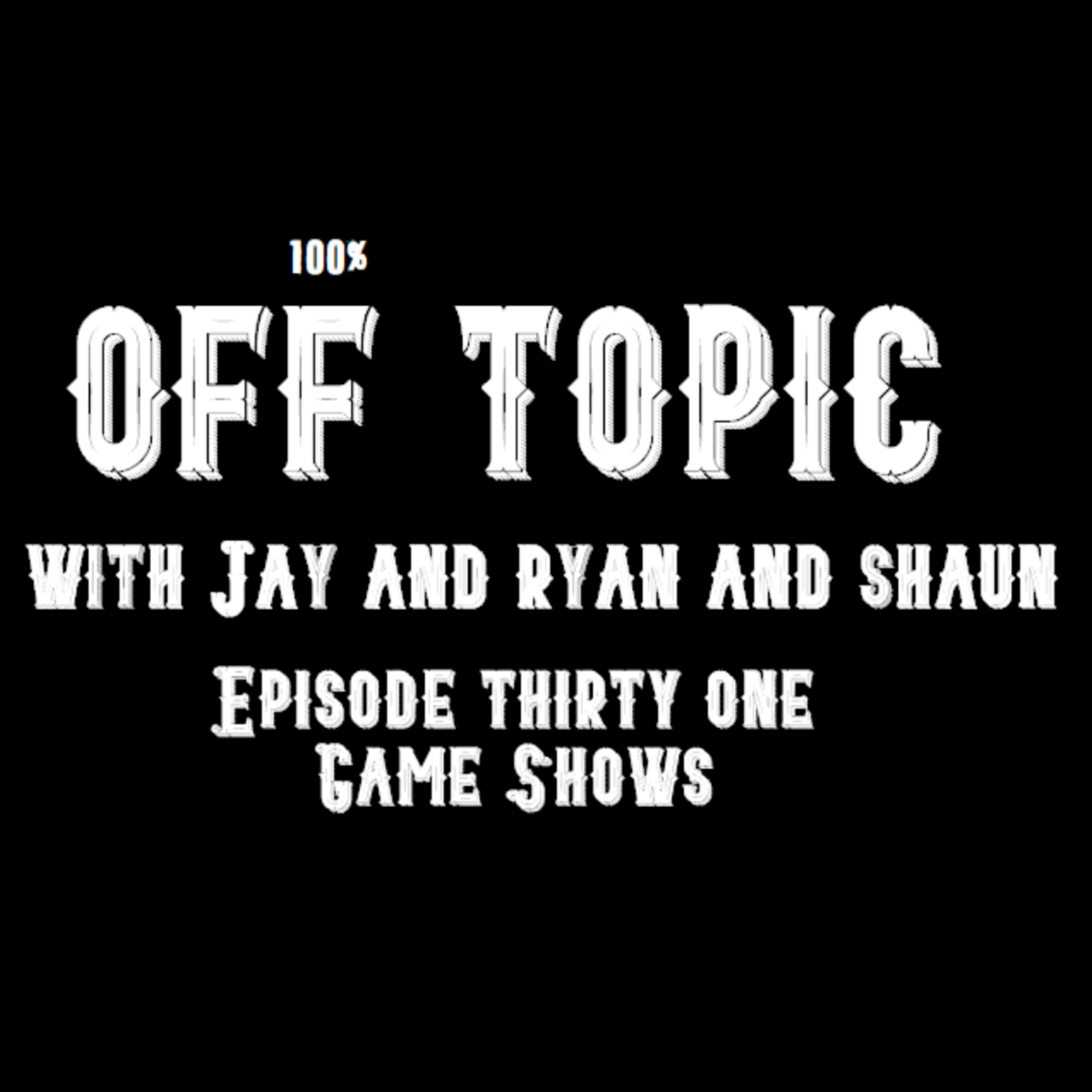 Off Topic Podcast
