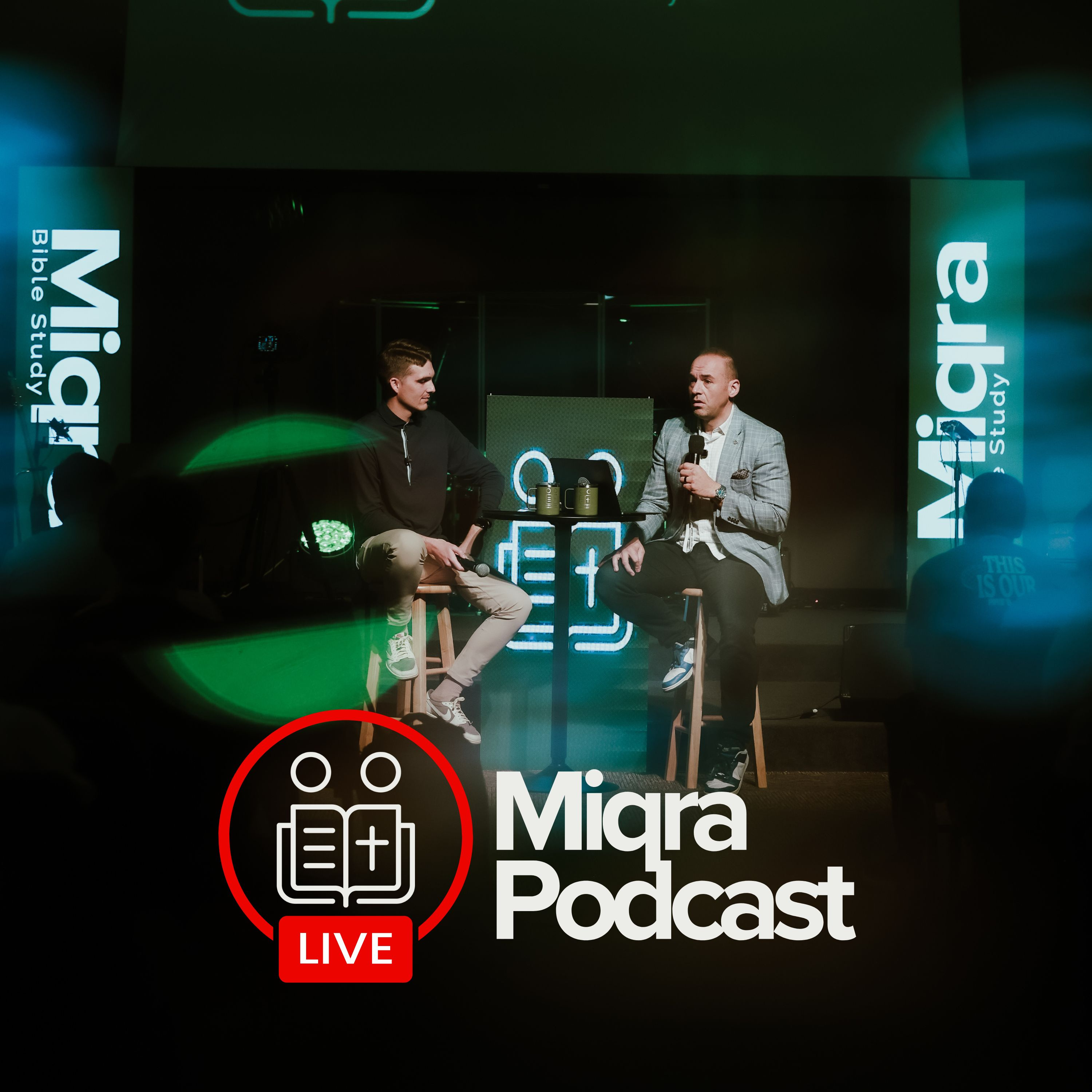 Miqra Podcast