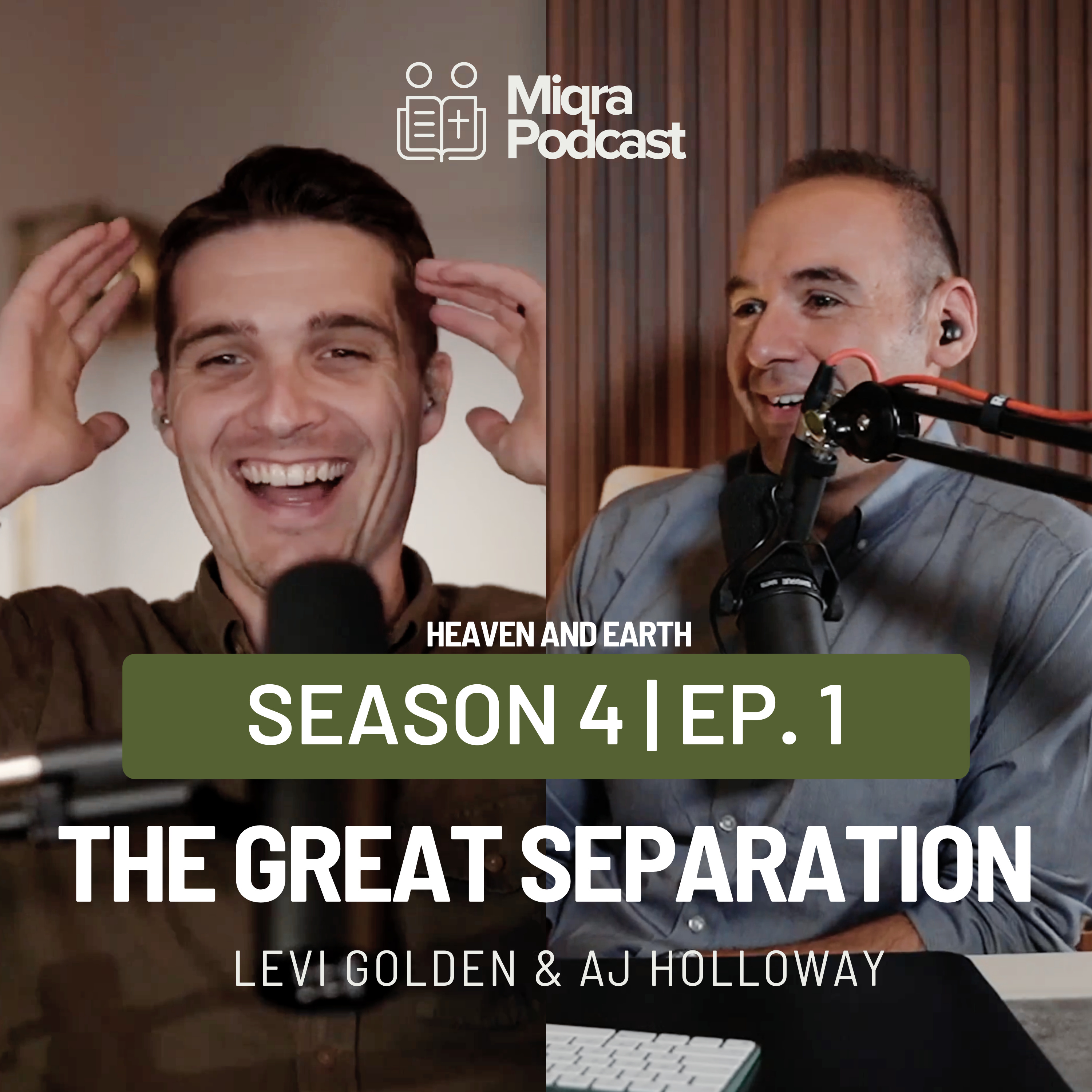 Podcast Cover