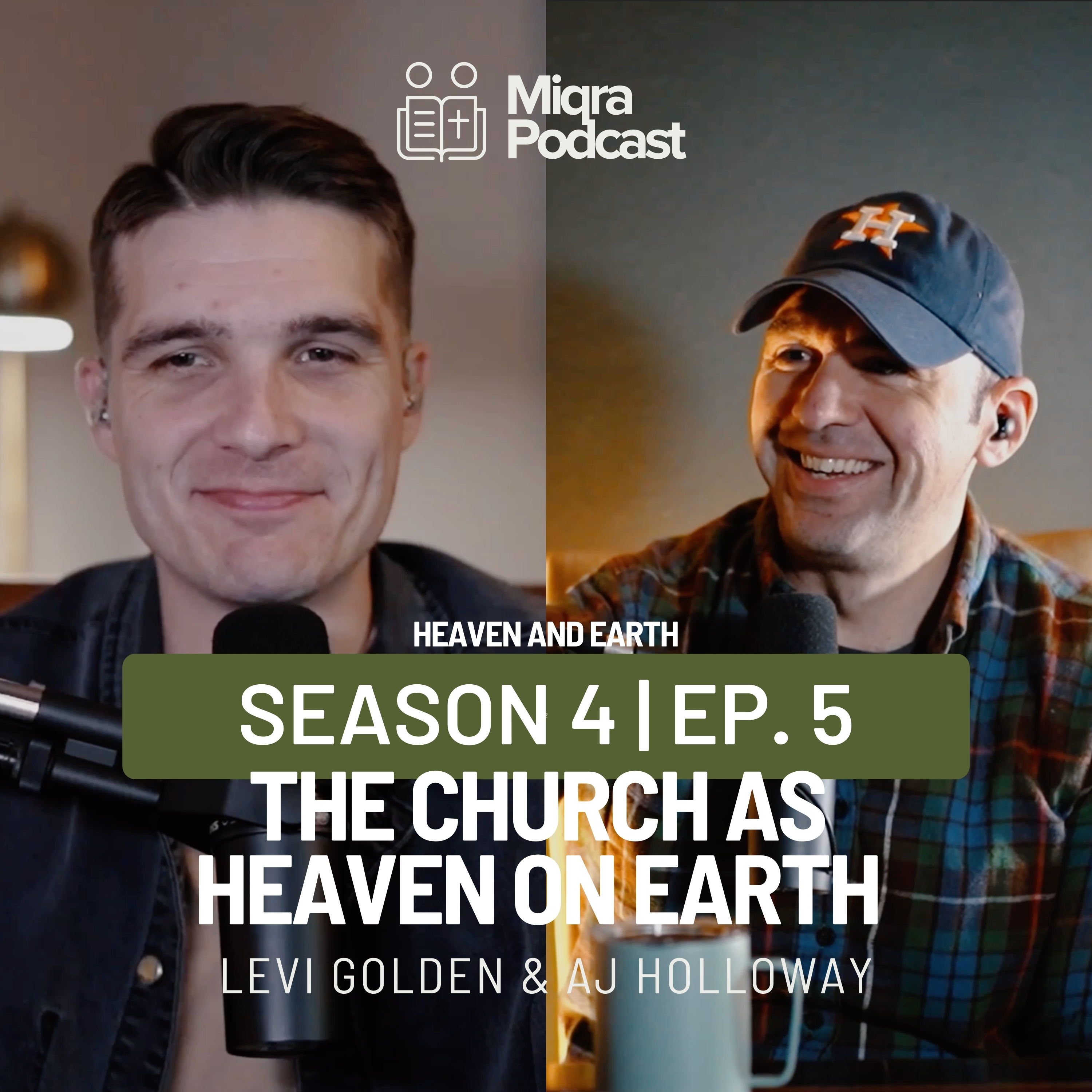 Podcast Cover