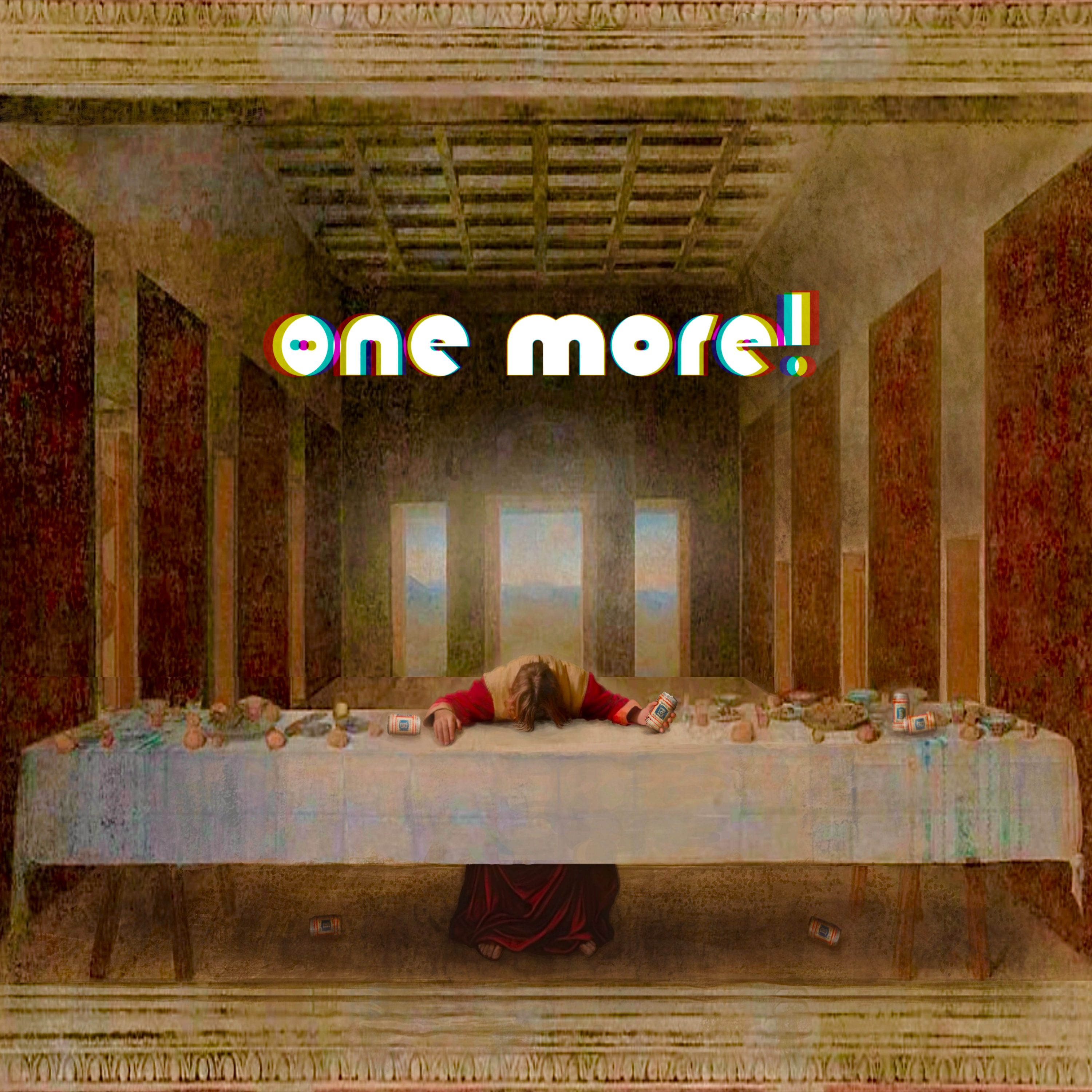 one more! trailer episode artwork