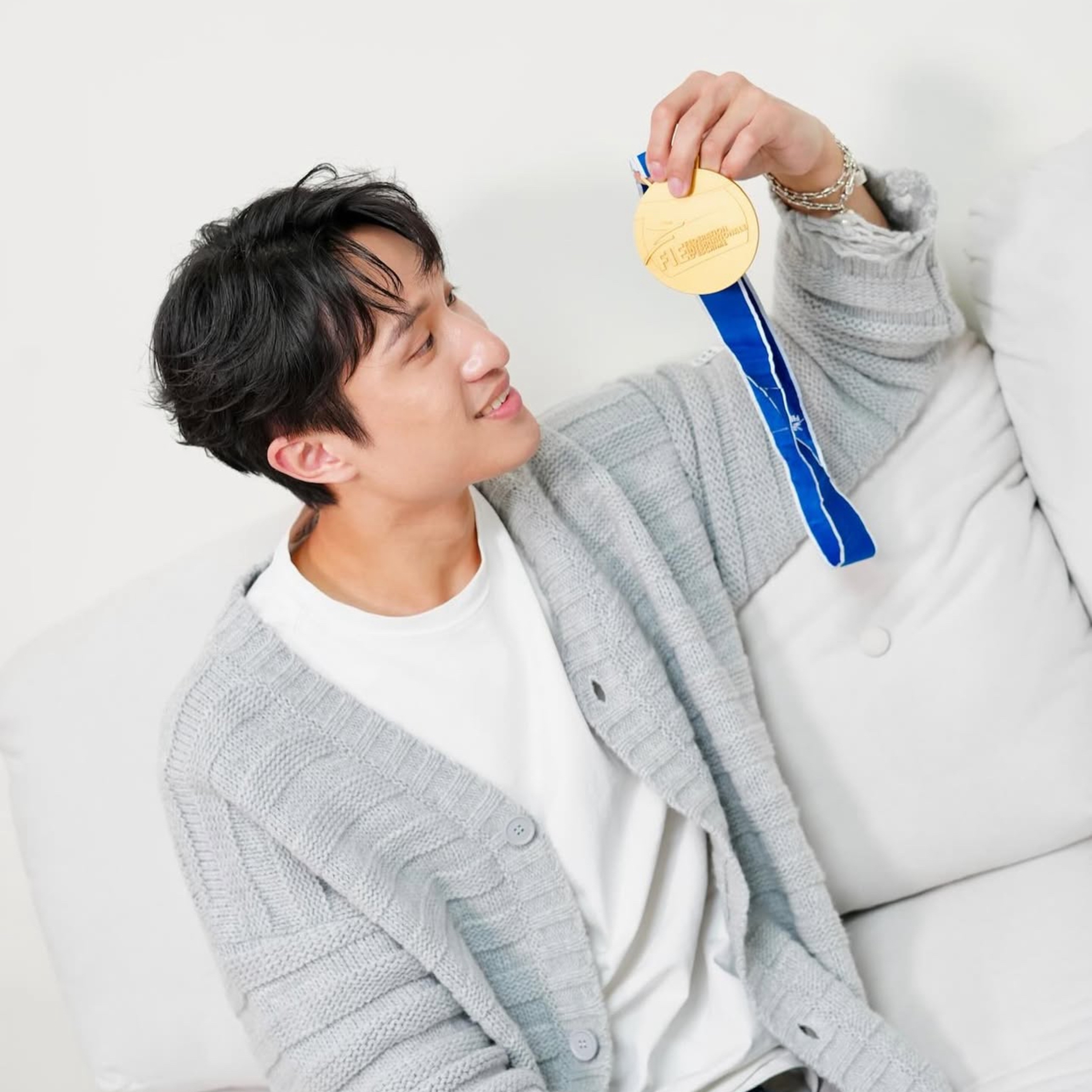 Chaos on the Strip, a CyrusofChaos Podcast