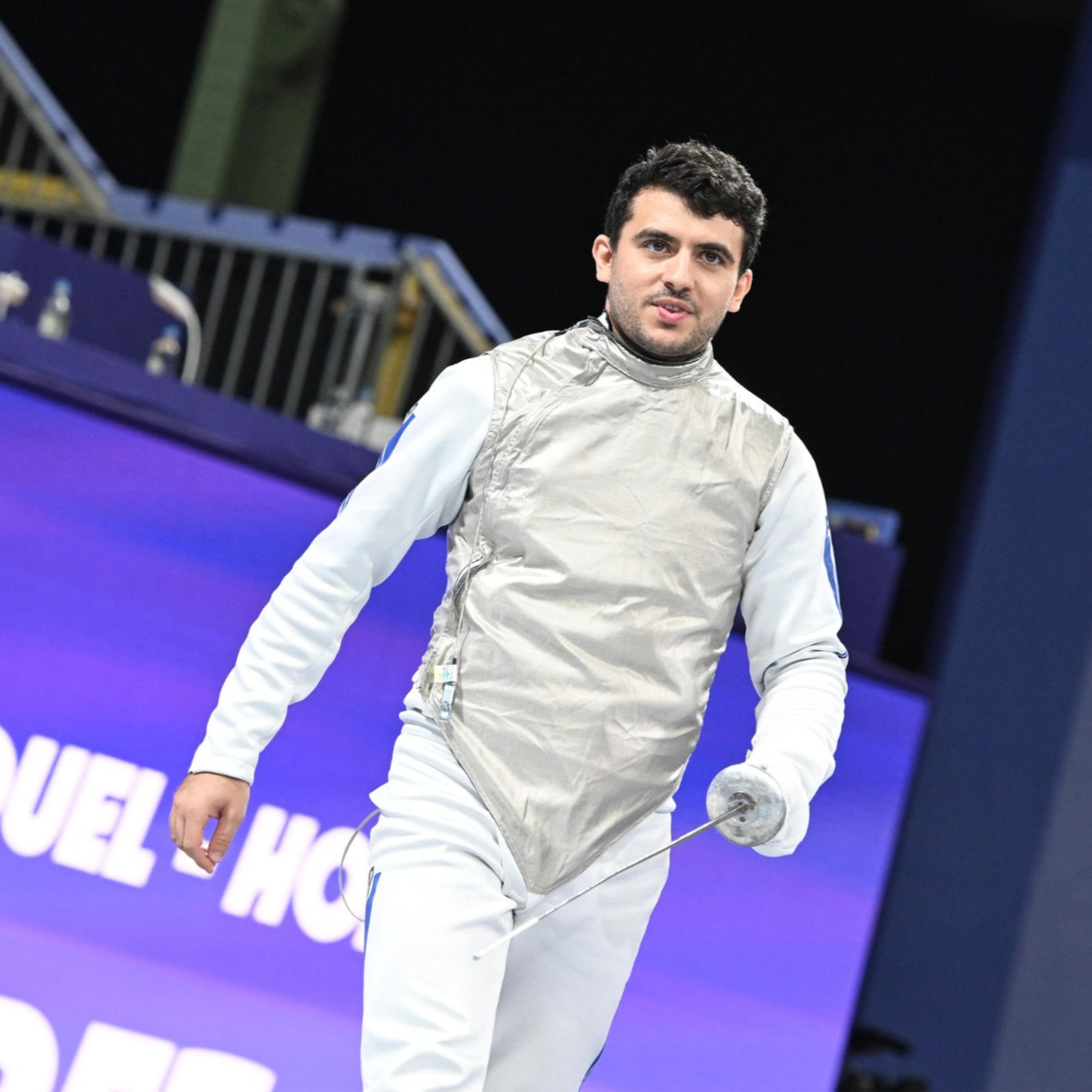 Chaos on the Strip, a CyrusofChaos Podcast