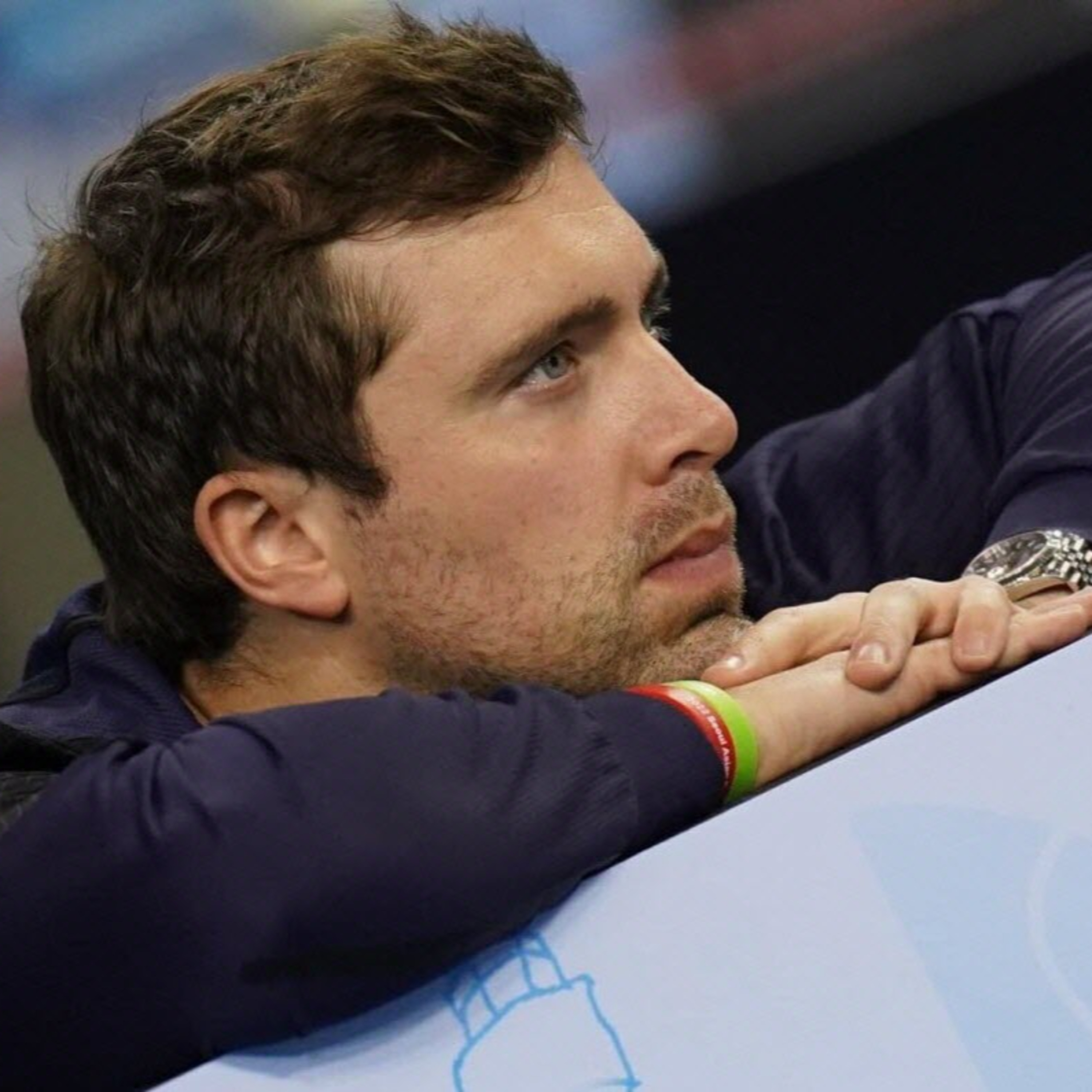 S2E02 Jerome Guth: Japanese Olympic Sabre Coach