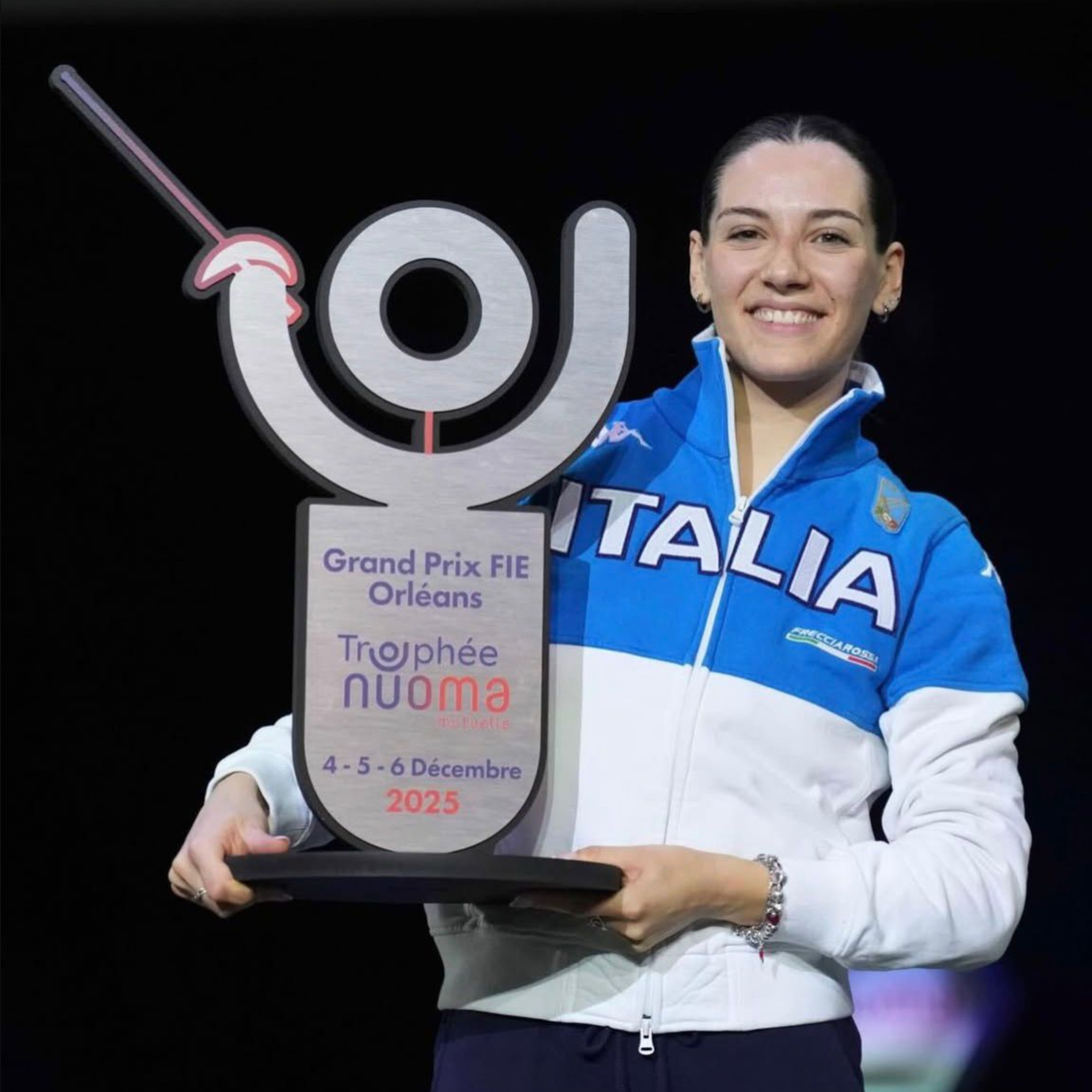 Chaos on the Strip, a CyrusofChaos Podcast