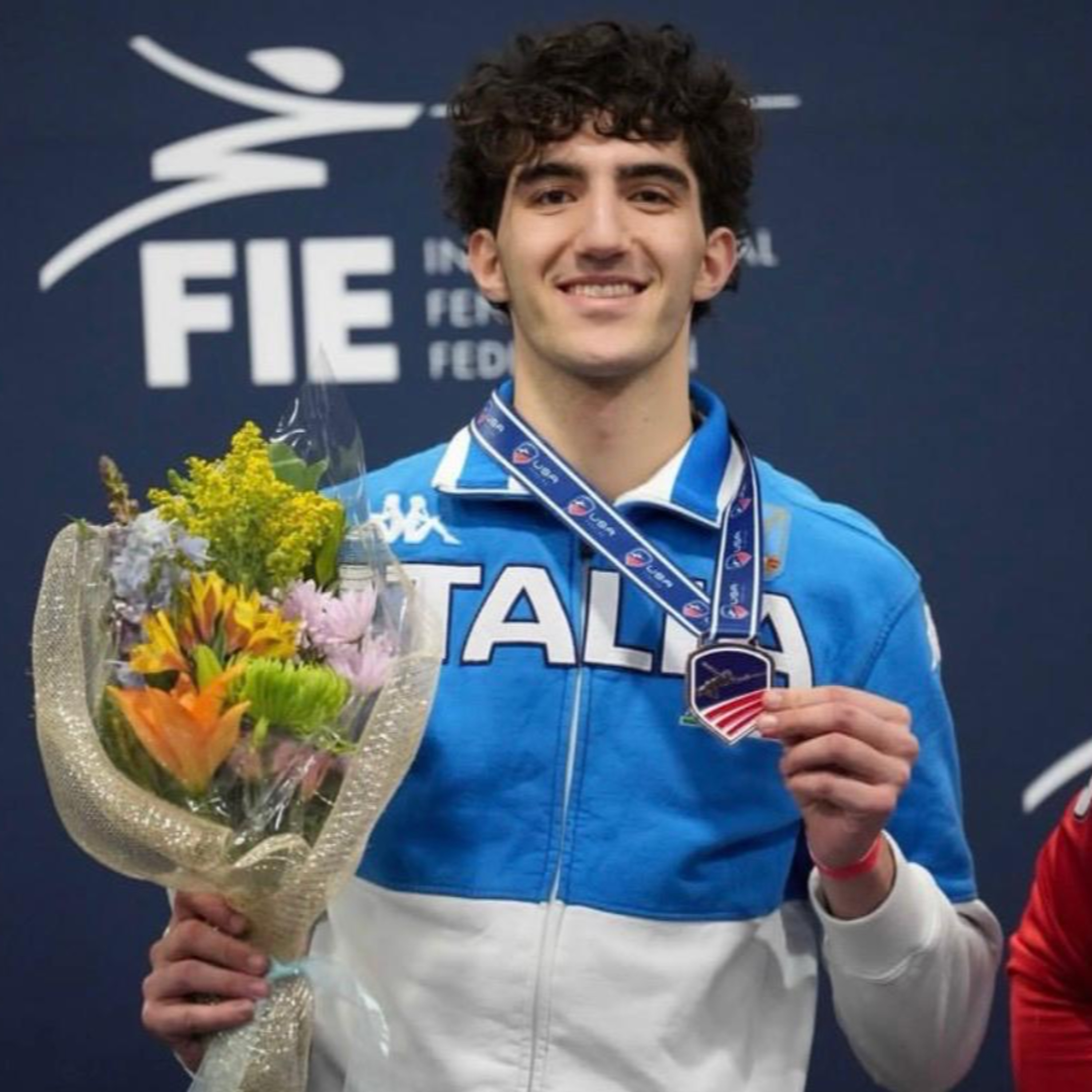 S02E07 BREAKOUT RESULT: Cosimo Bertini