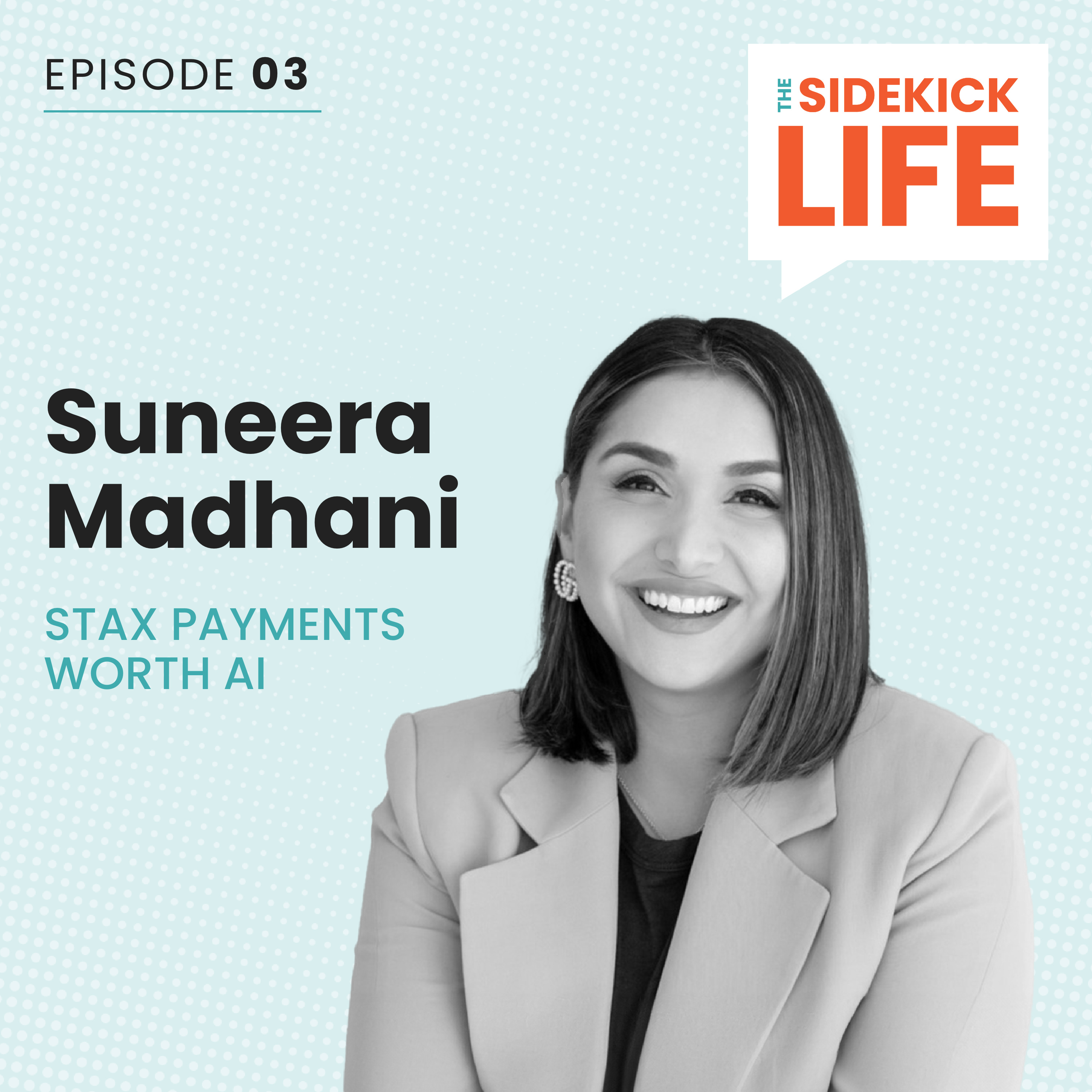Building a Billion-Dollar Business with Suneera Madhani episode artwork