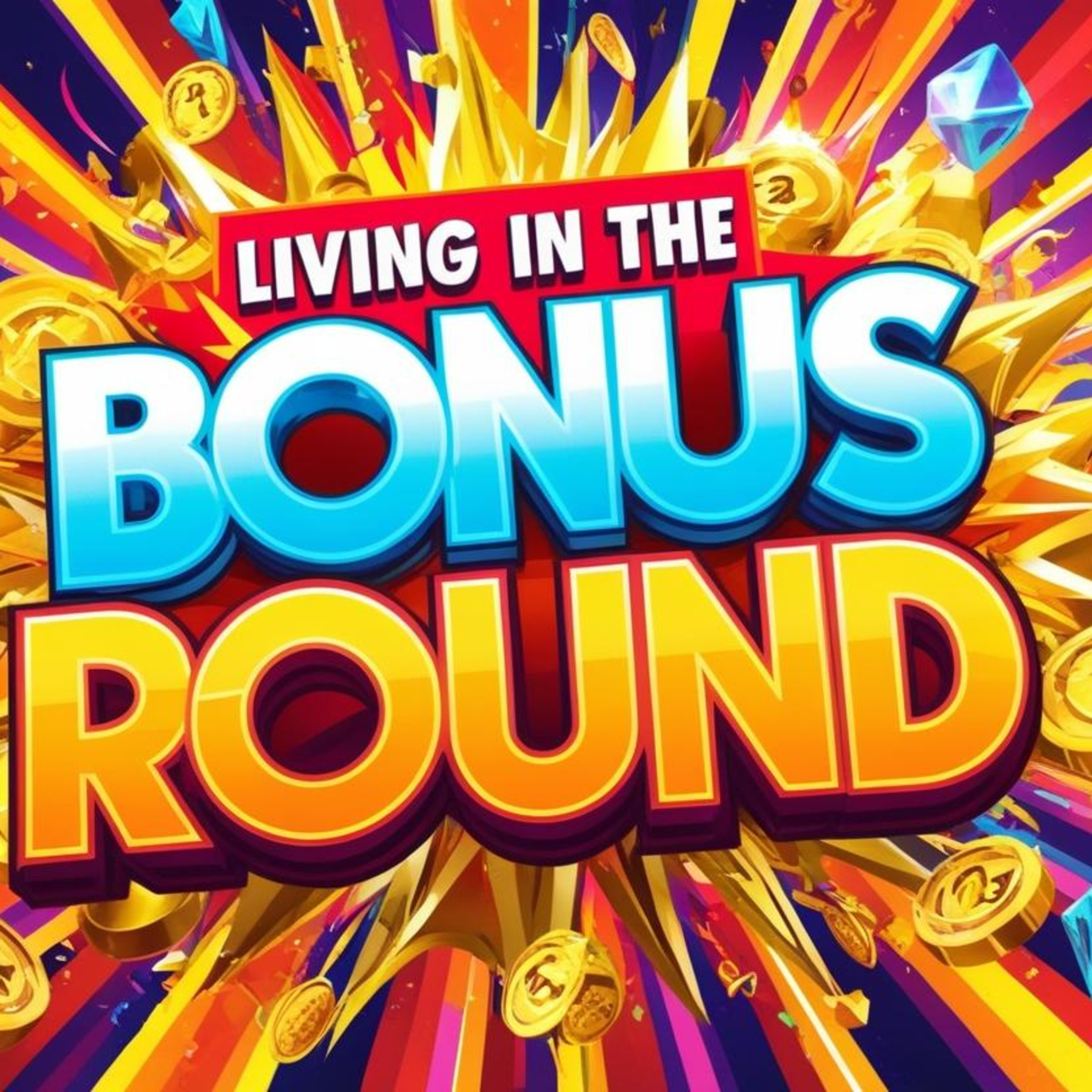 Alive. Again. Podcast