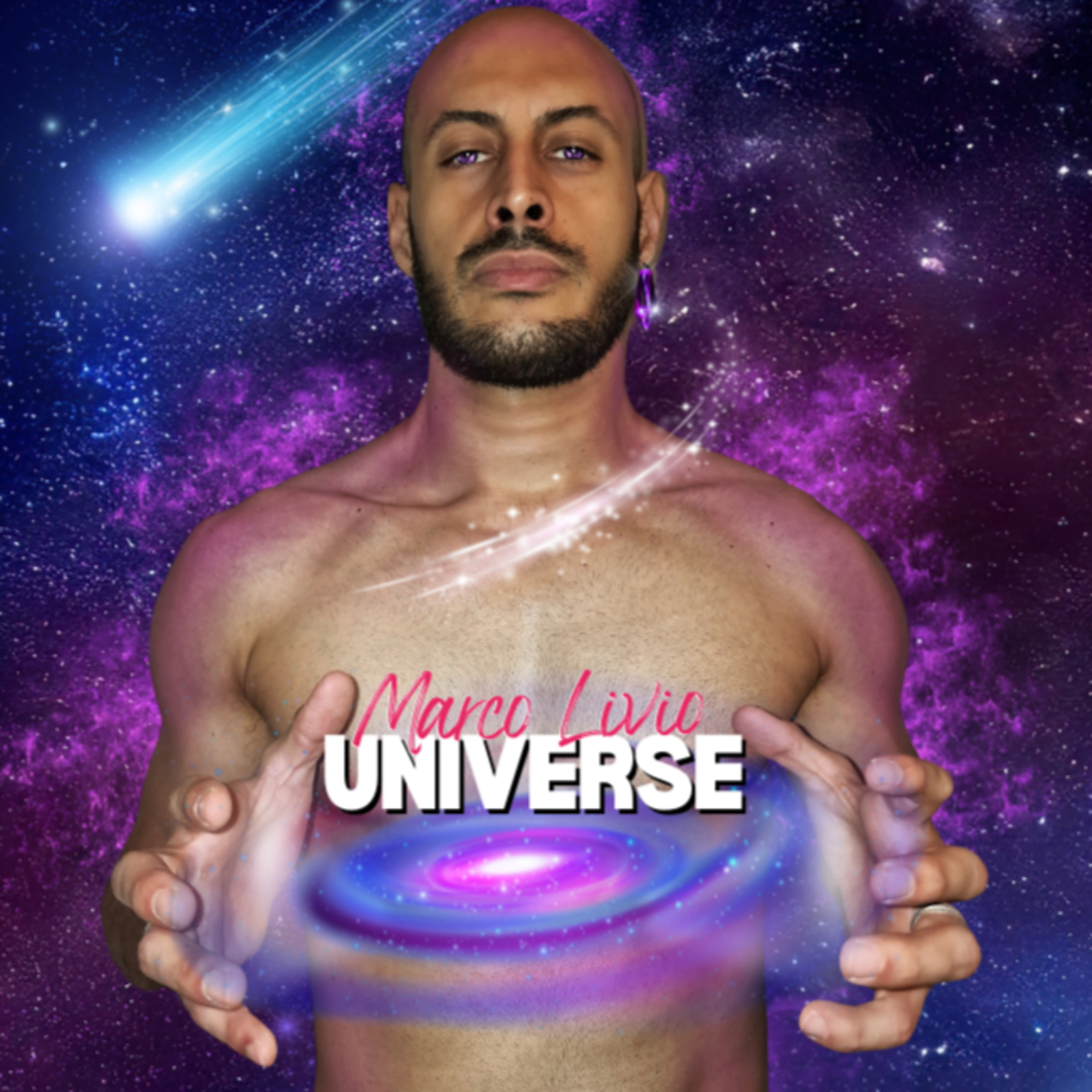 Mi presento, sono Eternal episode artwork