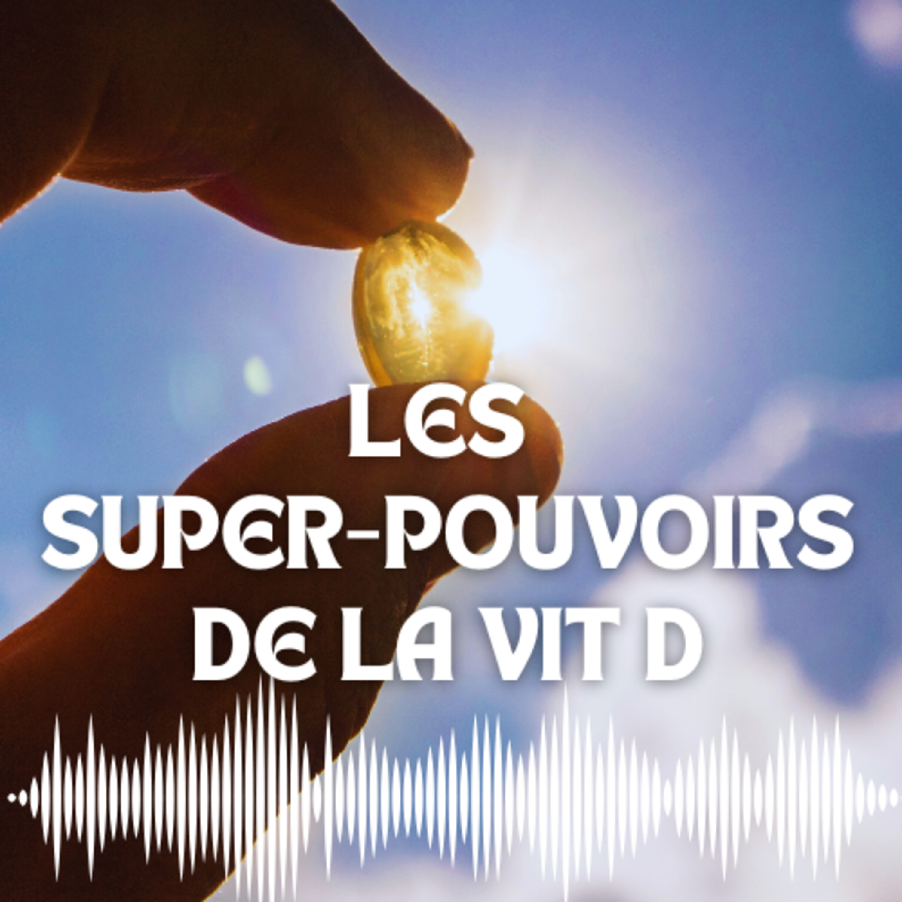 04. Cette vitamine aux super-pouvoirs pour la thyroïde !