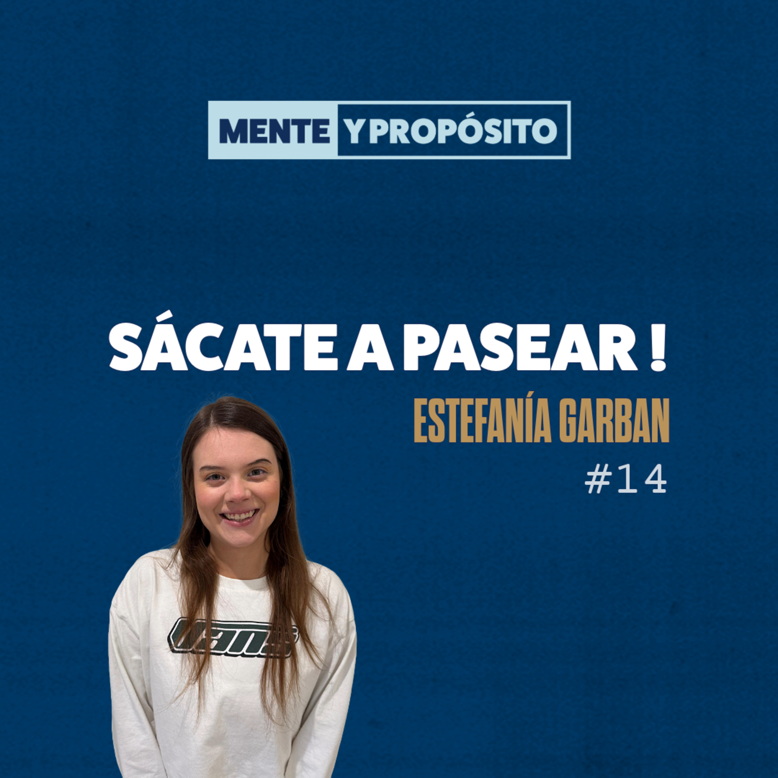 Mente y Propósito Podcast
