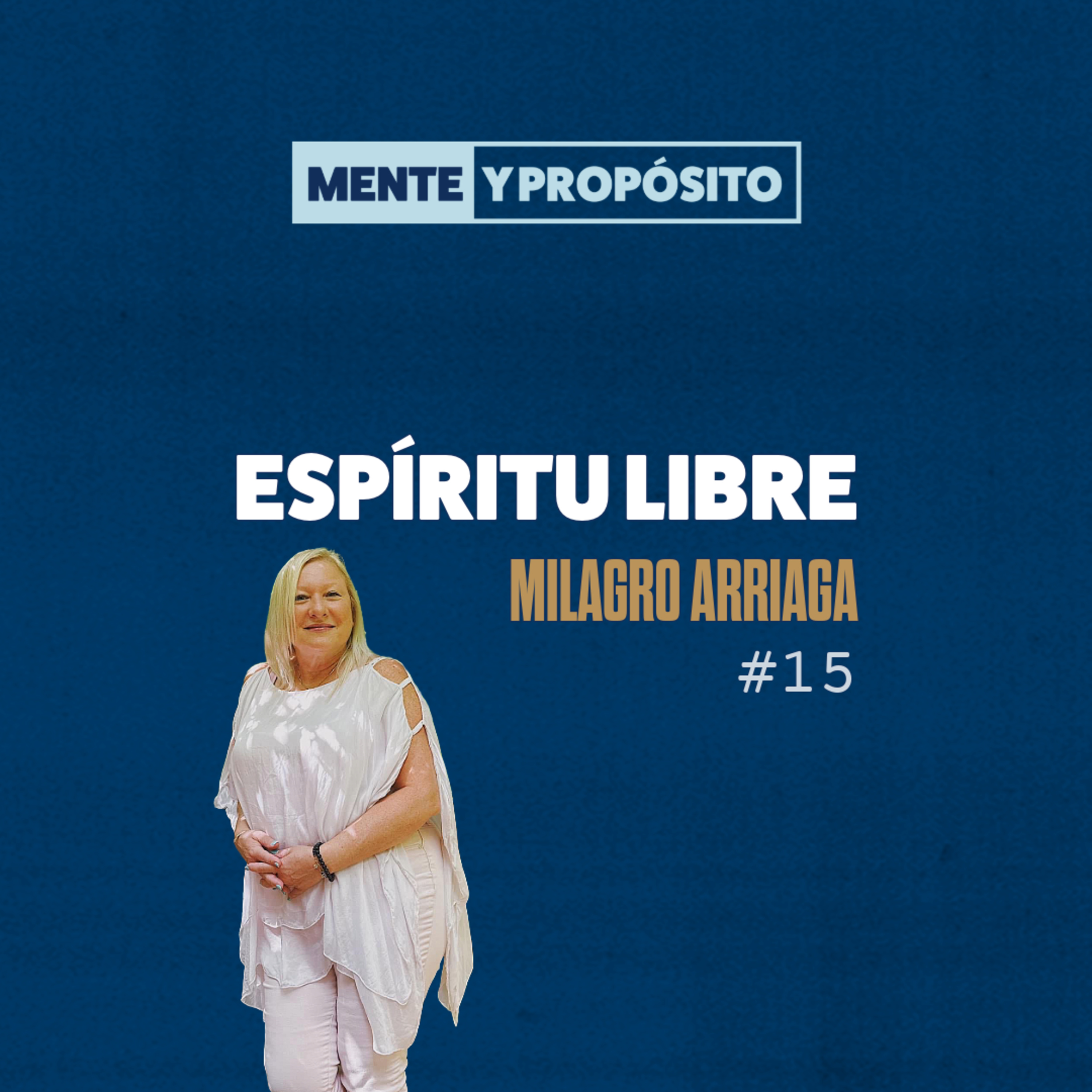 Mente y Propósito Podcast